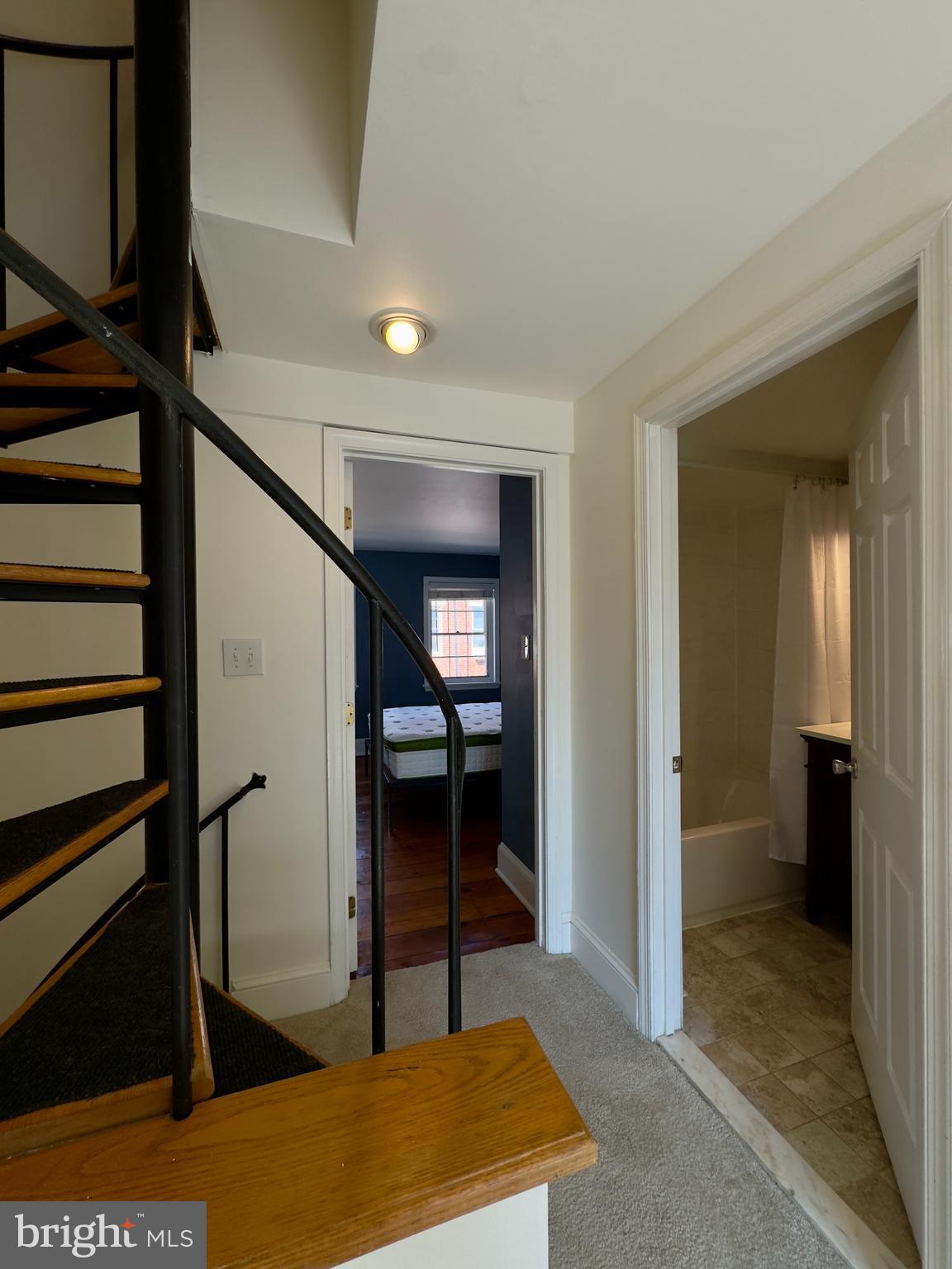 FEDERAL HILL HISTORIC DISTRICT - Residential Lease