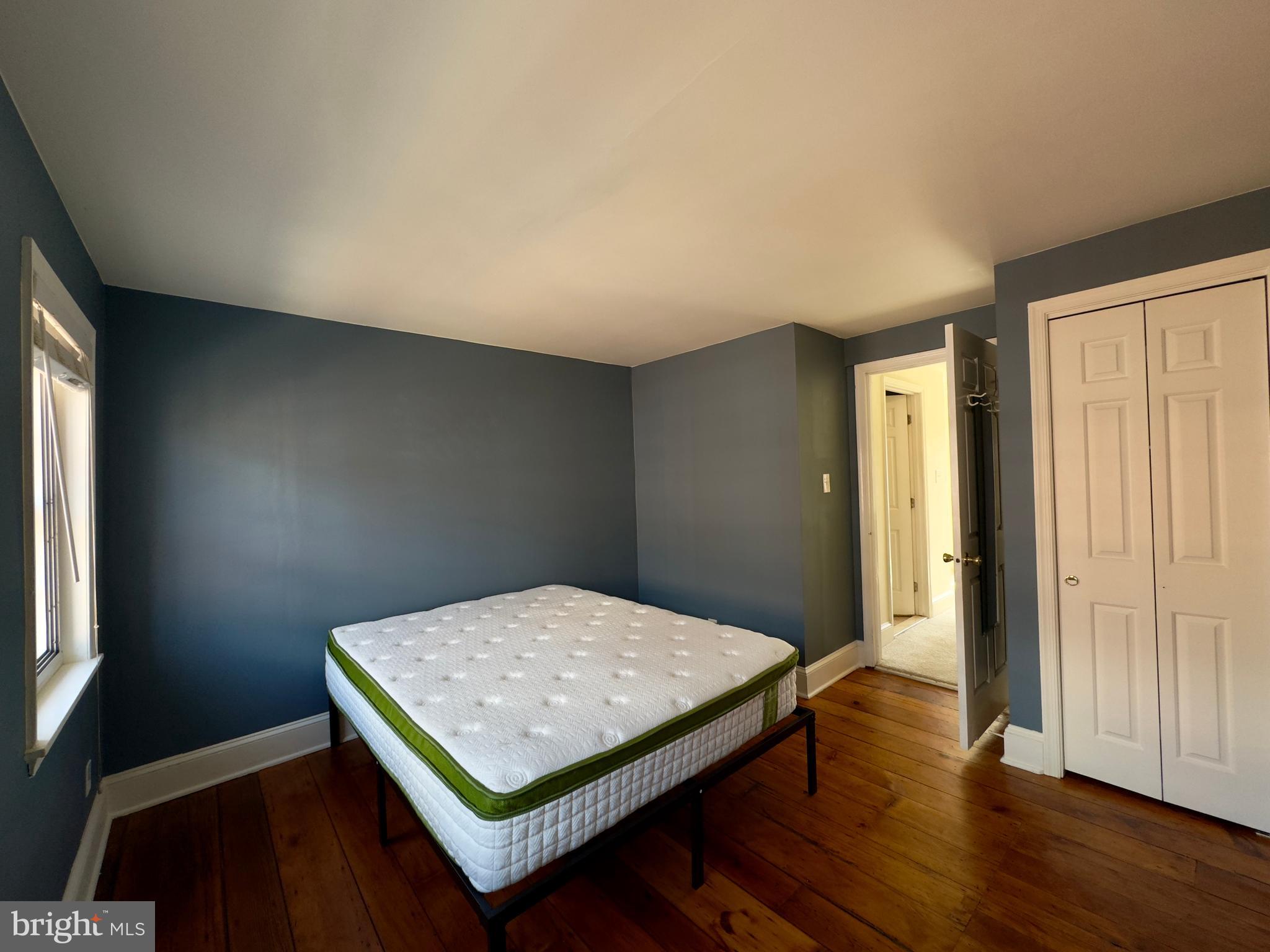 FEDERAL HILL HISTORIC DISTRICT - Residential Lease