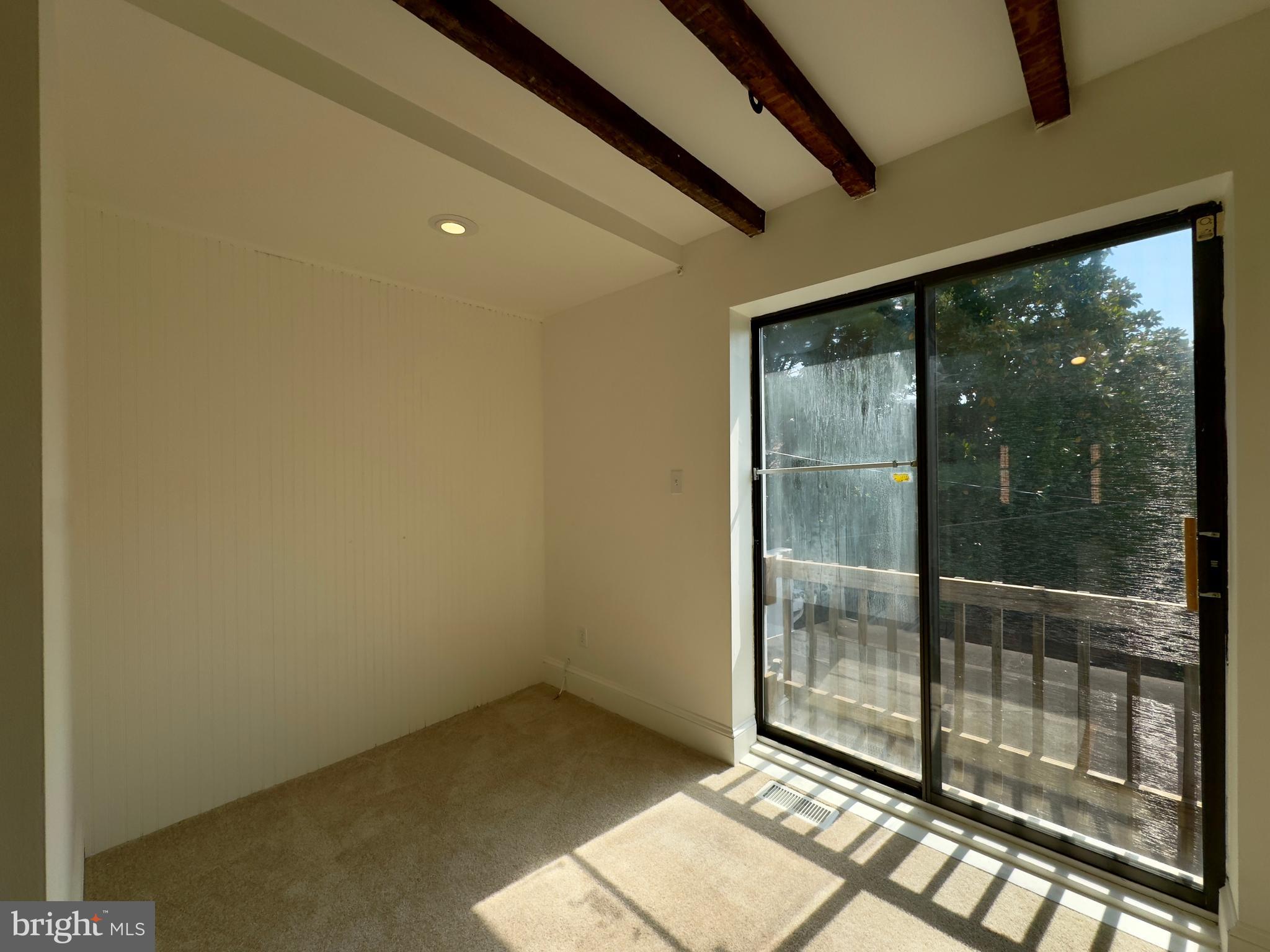 FEDERAL HILL HISTORIC DISTRICT - Residential Lease