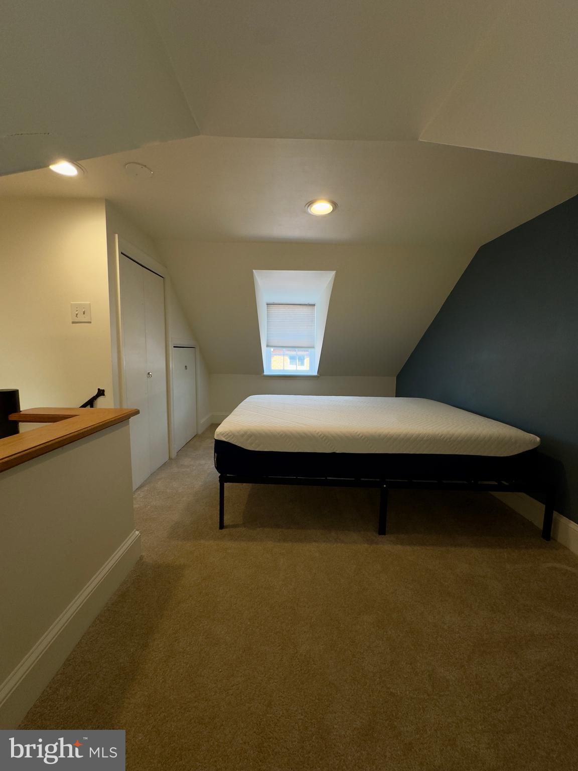 FEDERAL HILL HISTORIC DISTRICT - Residential Lease