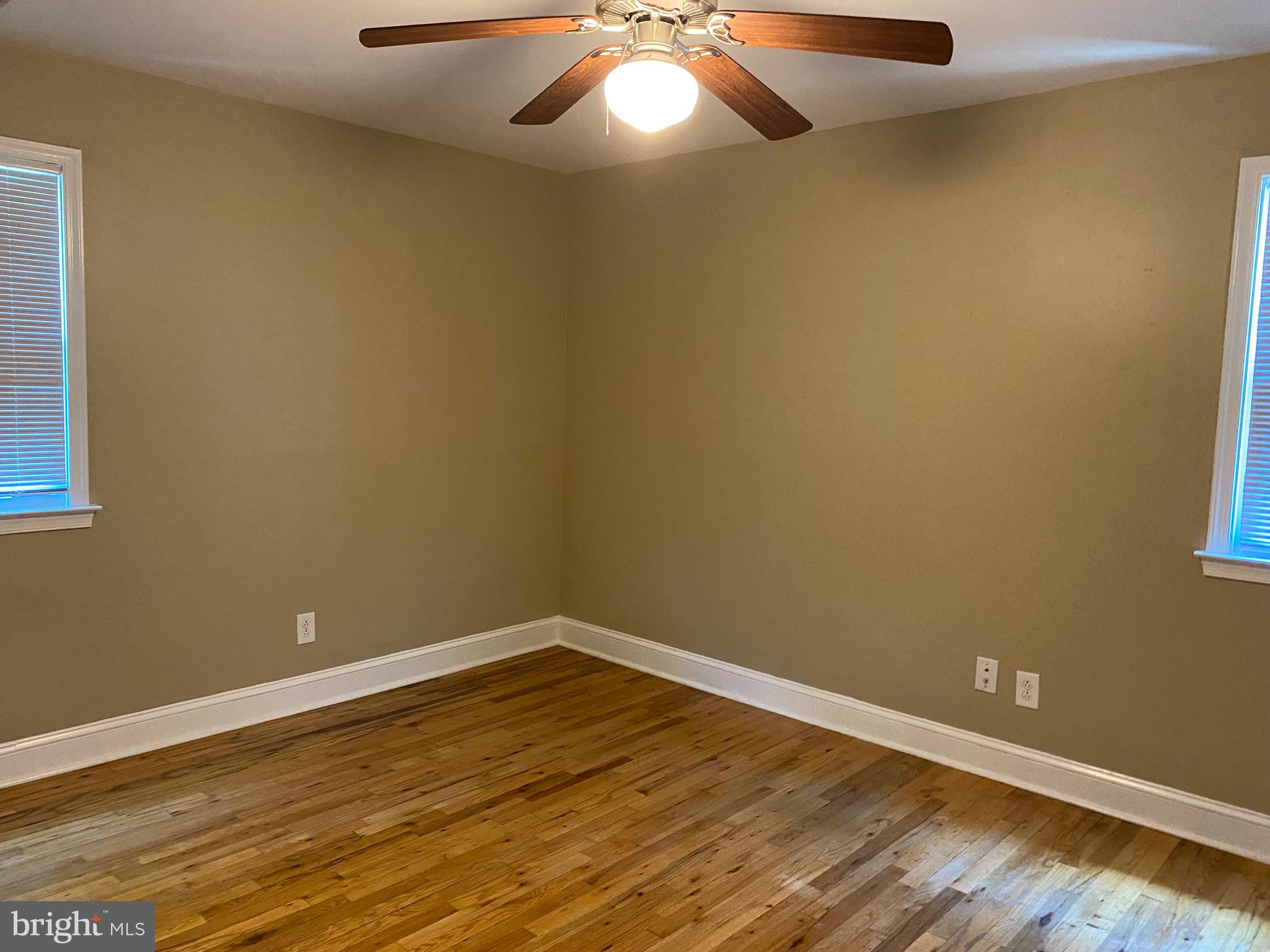 PAOLI GARDENS - Residential Lease