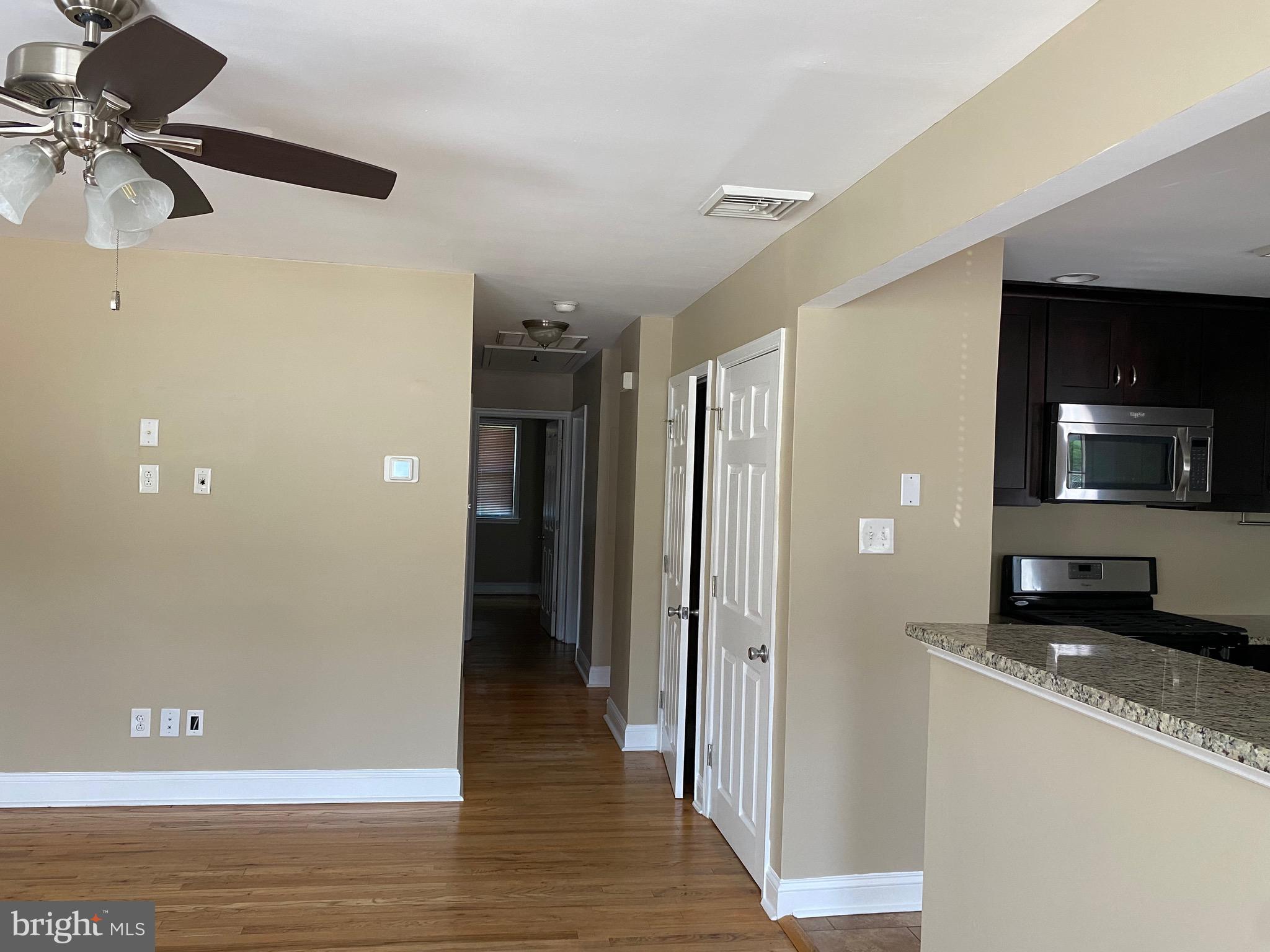 PAOLI GARDENS - Residential Lease