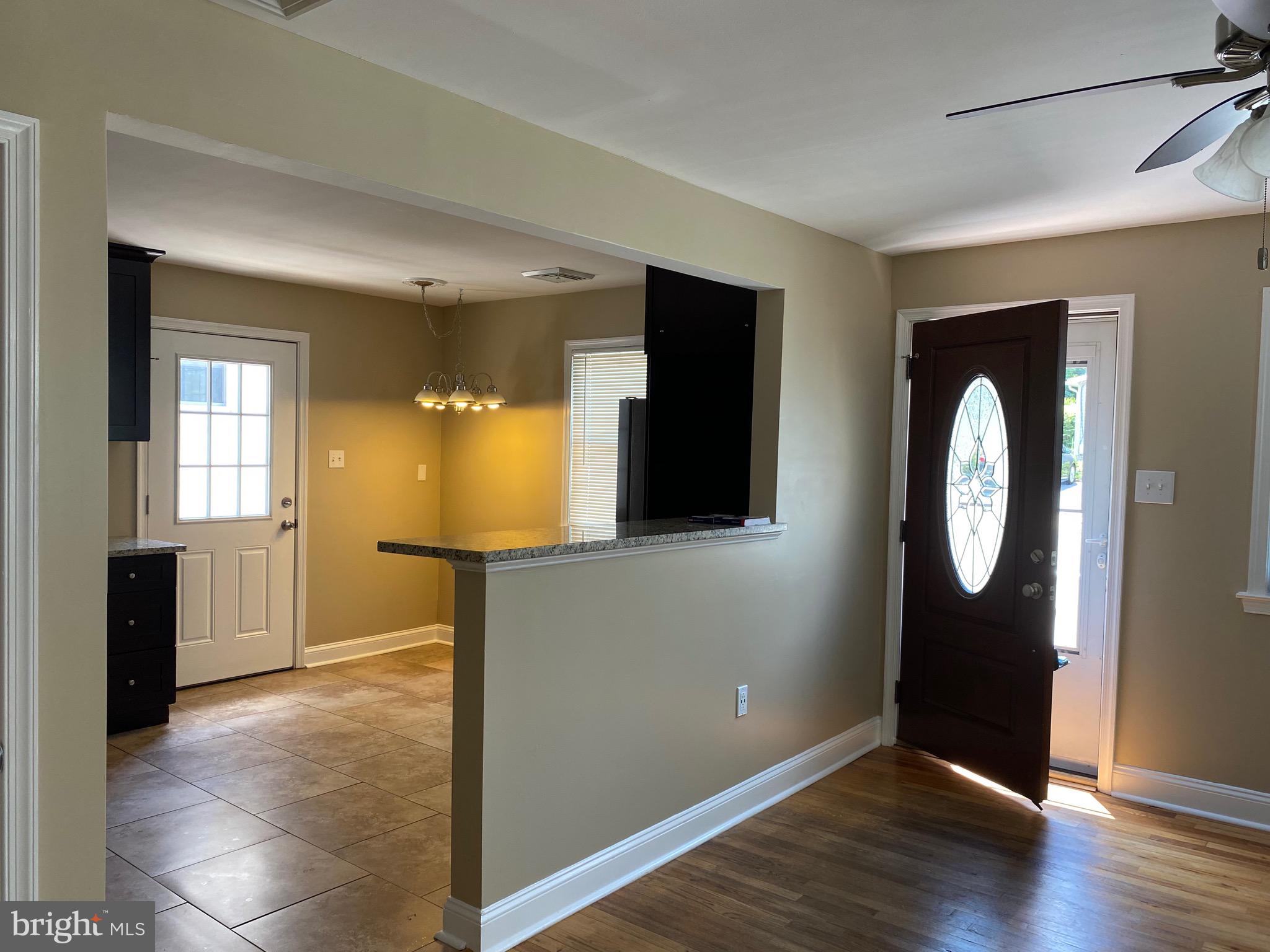 PAOLI GARDENS - Residential Lease