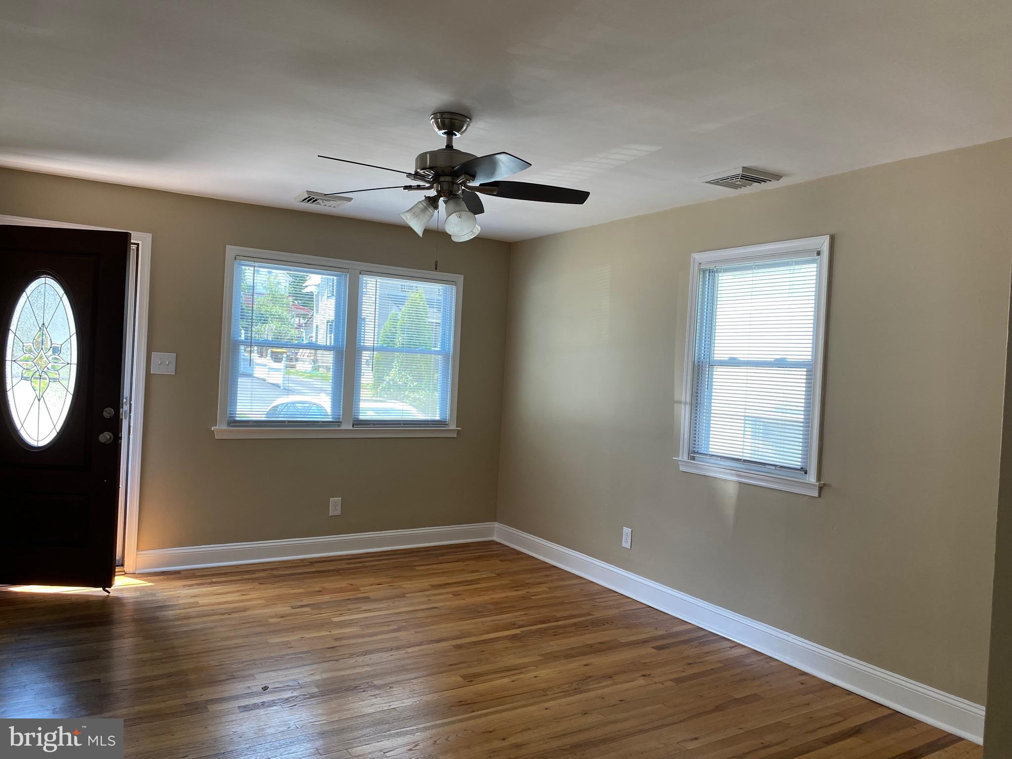 PAOLI GARDENS - Residential Lease