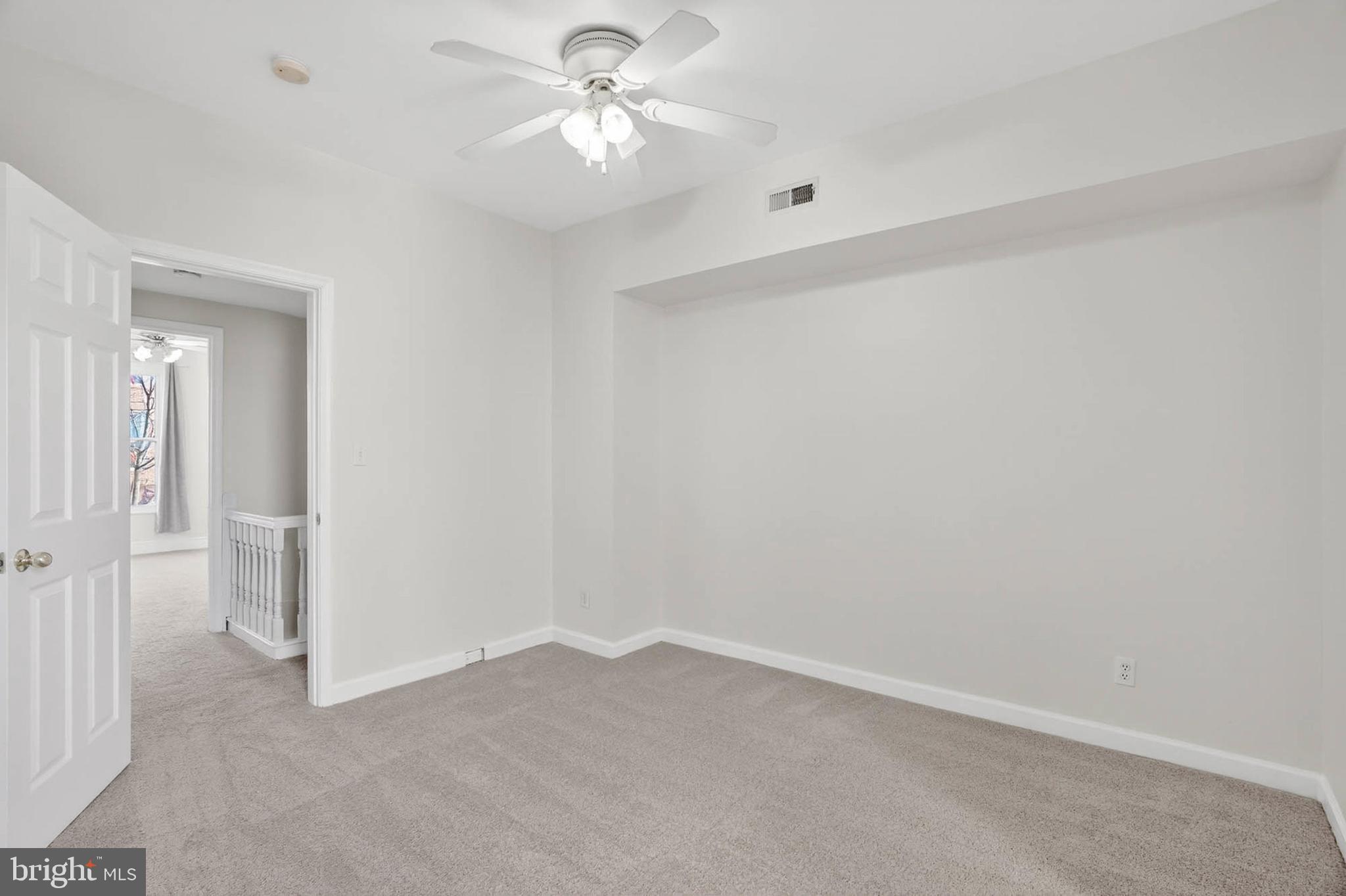 FEDERAL HILL HISTORIC DISTRICT - Residential Lease