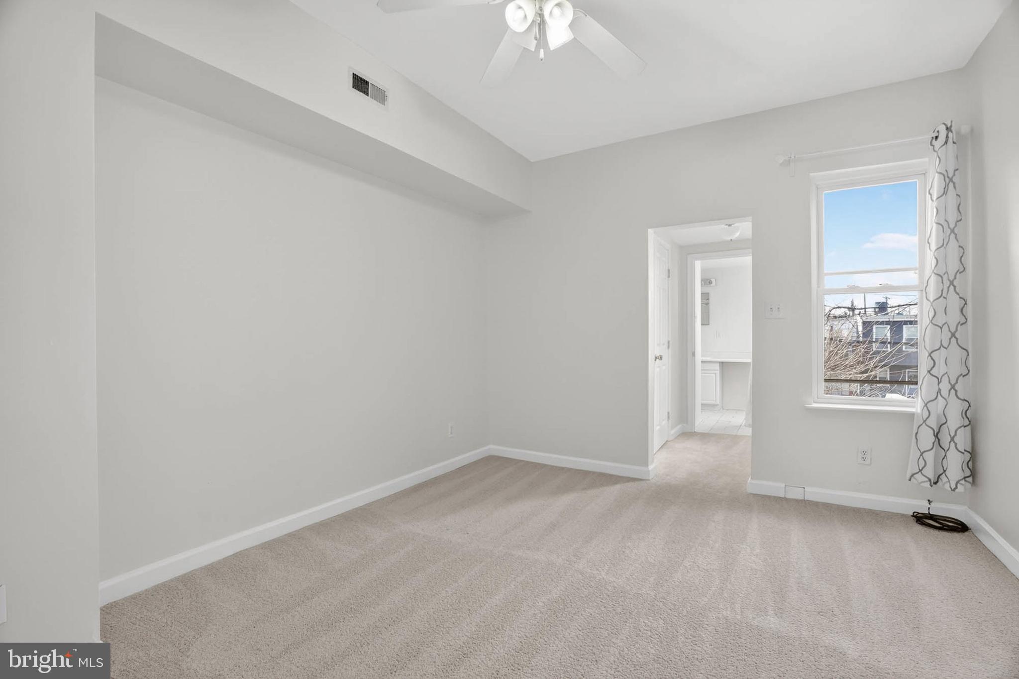 FEDERAL HILL HISTORIC DISTRICT - Residential Lease