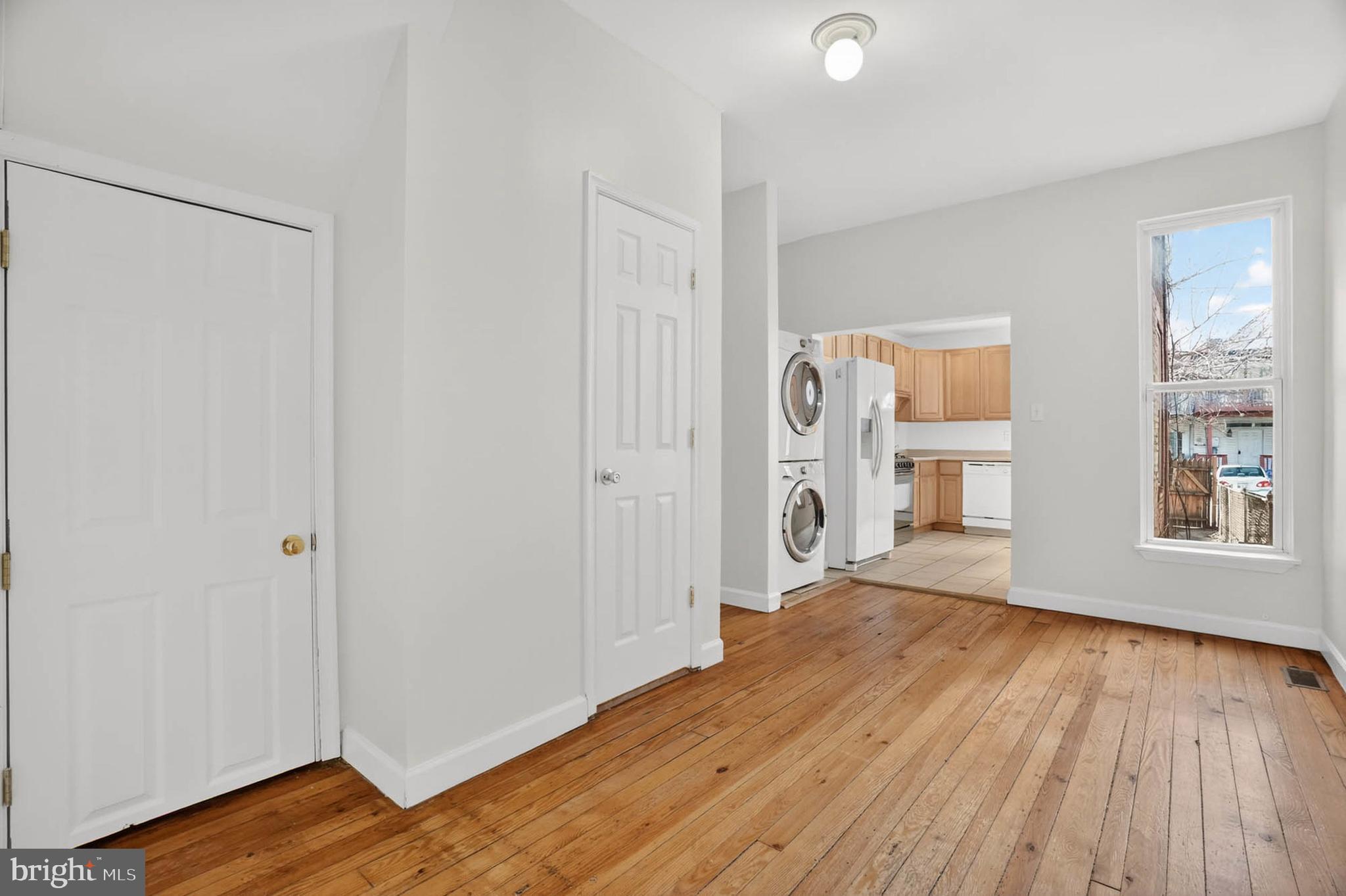 FEDERAL HILL HISTORIC DISTRICT - Residential Lease