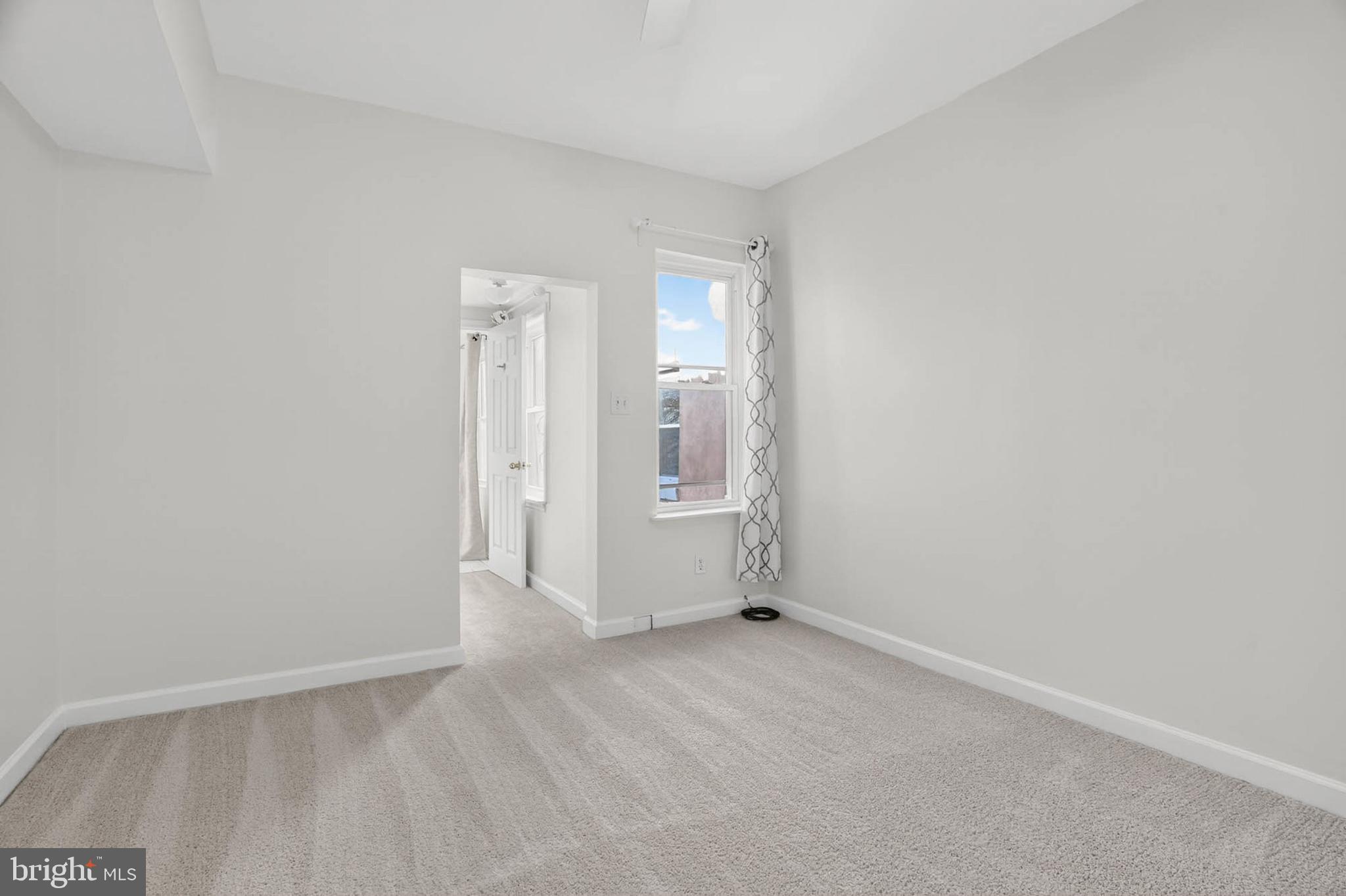 FEDERAL HILL HISTORIC DISTRICT - Residential Lease