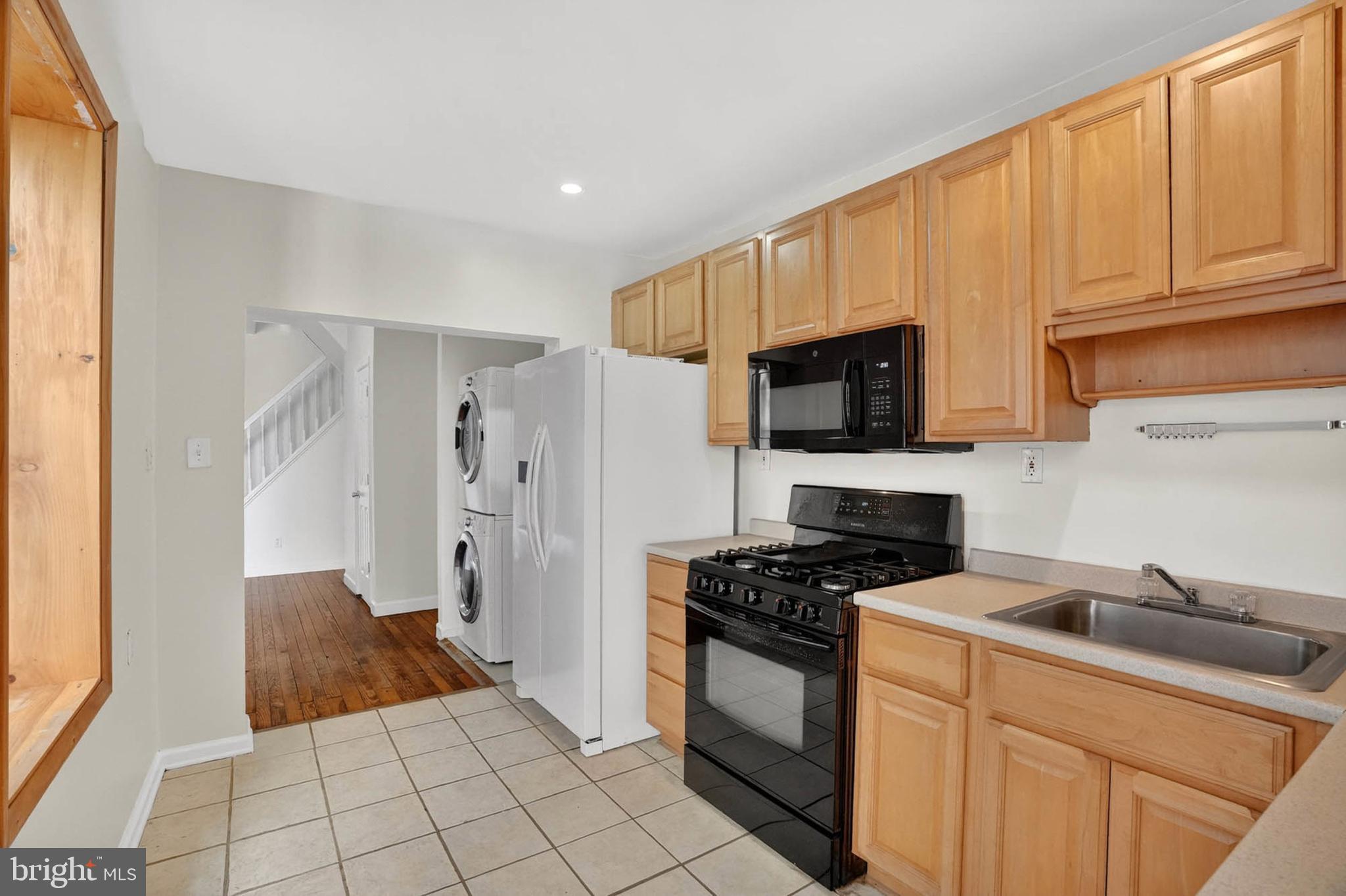 FEDERAL HILL HISTORIC DISTRICT - Residential Lease