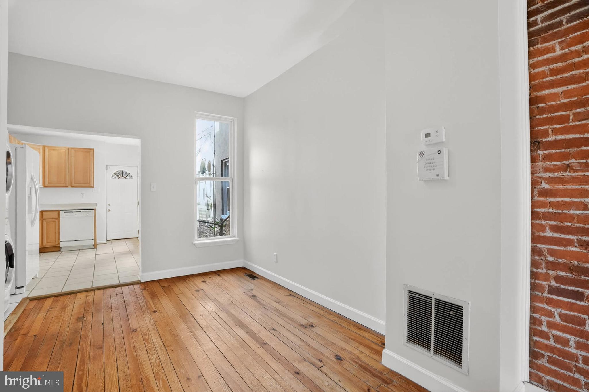 FEDERAL HILL HISTORIC DISTRICT - Residential Lease