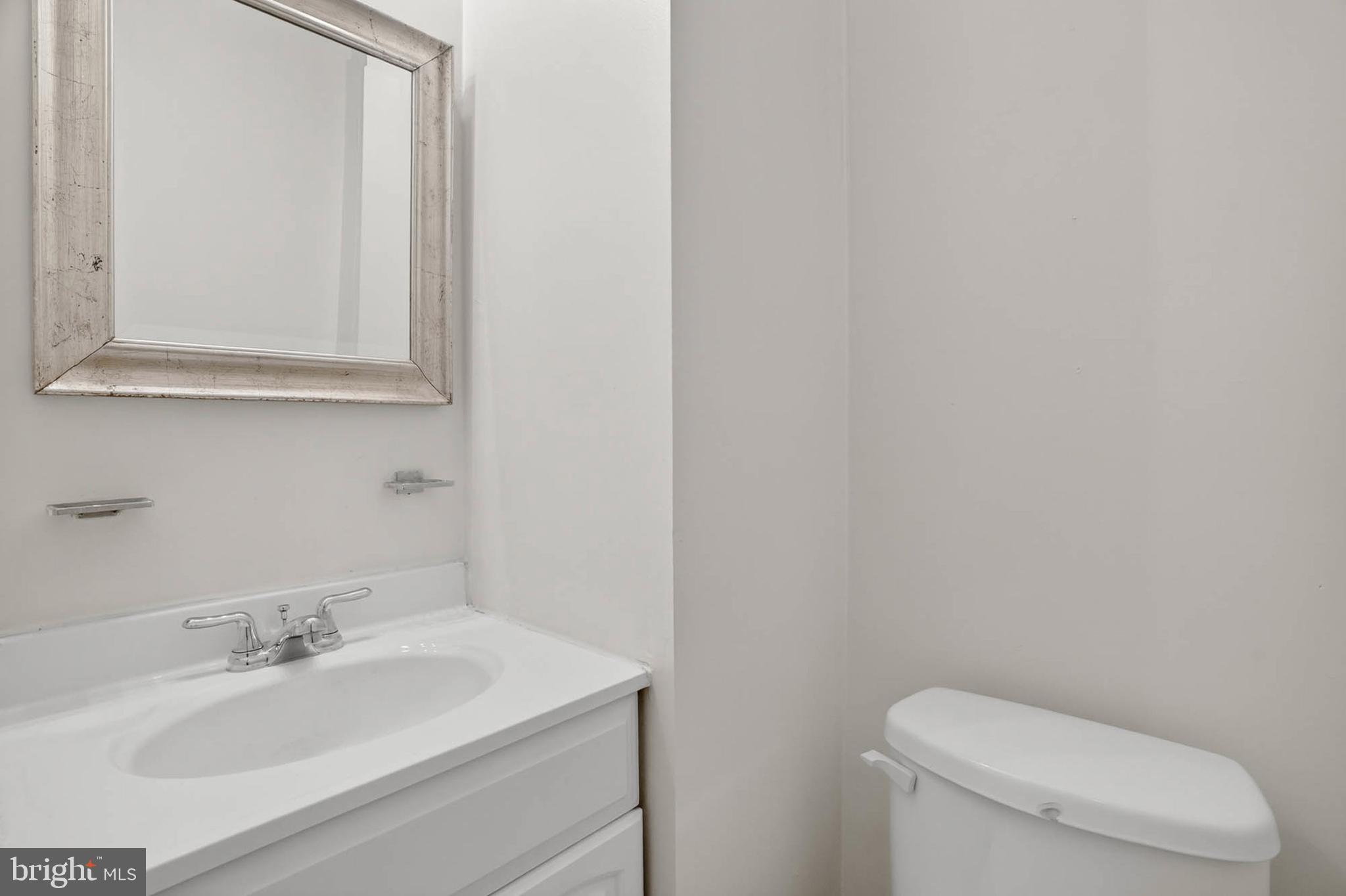 FEDERAL HILL HISTORIC DISTRICT - Residential Lease