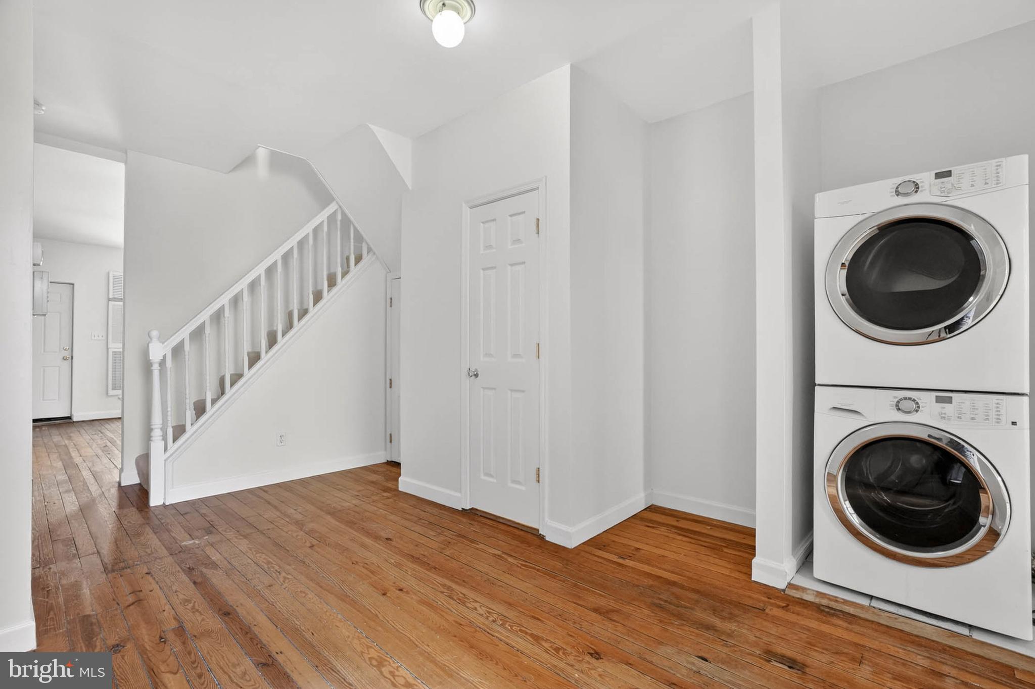 FEDERAL HILL HISTORIC DISTRICT - Residential Lease