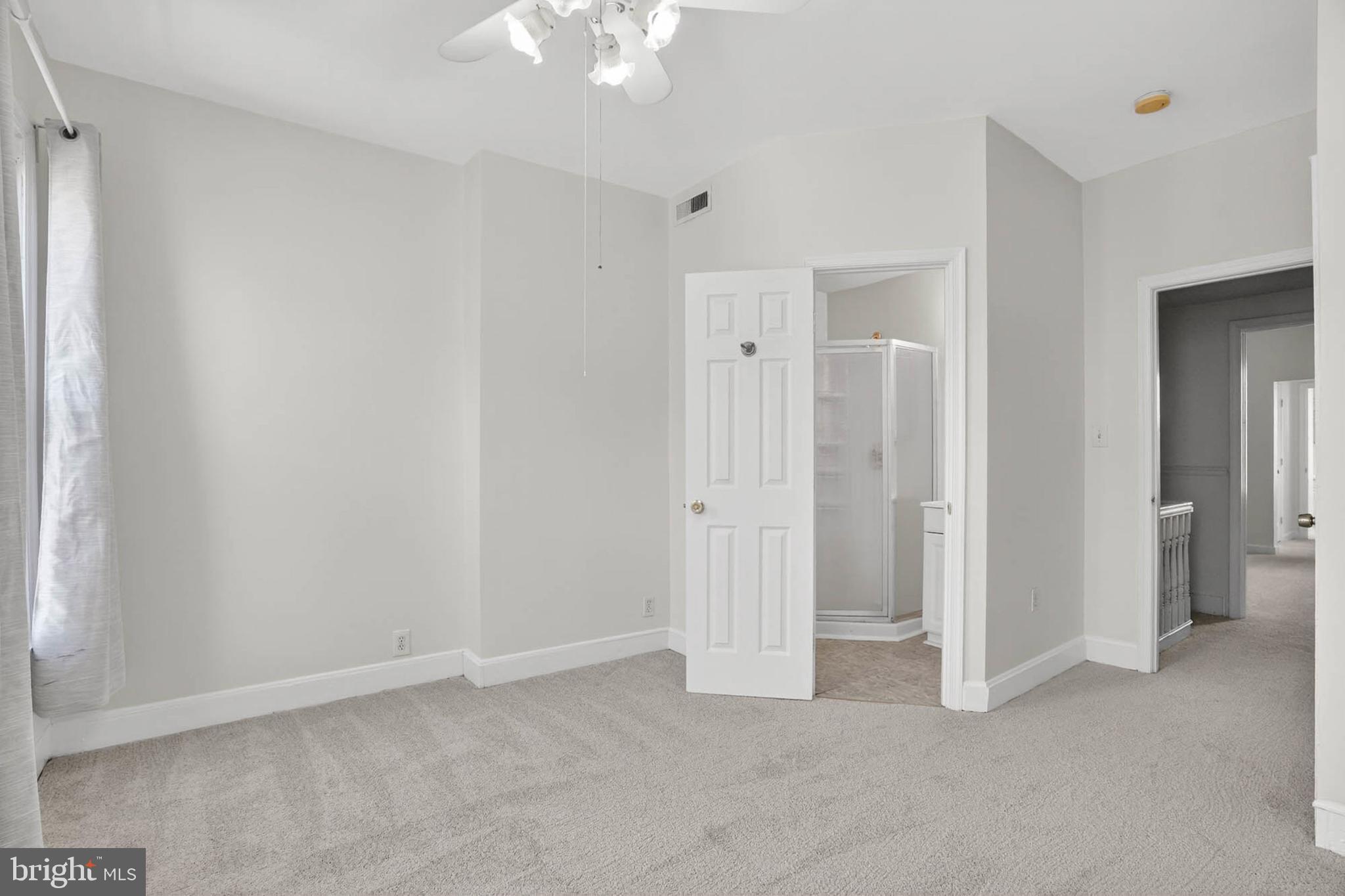 FEDERAL HILL HISTORIC DISTRICT - Residential Lease