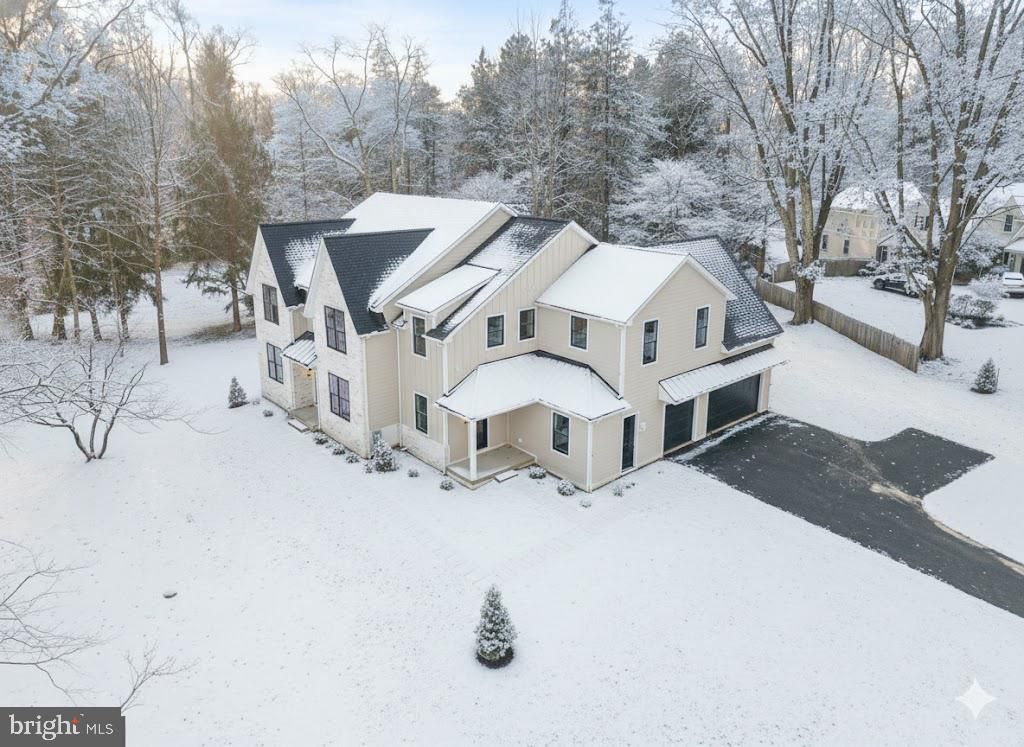 Photo of 1441 Berwyn Paoli Road, PAOLI, PA 19301 (MLS # PACT2117850)