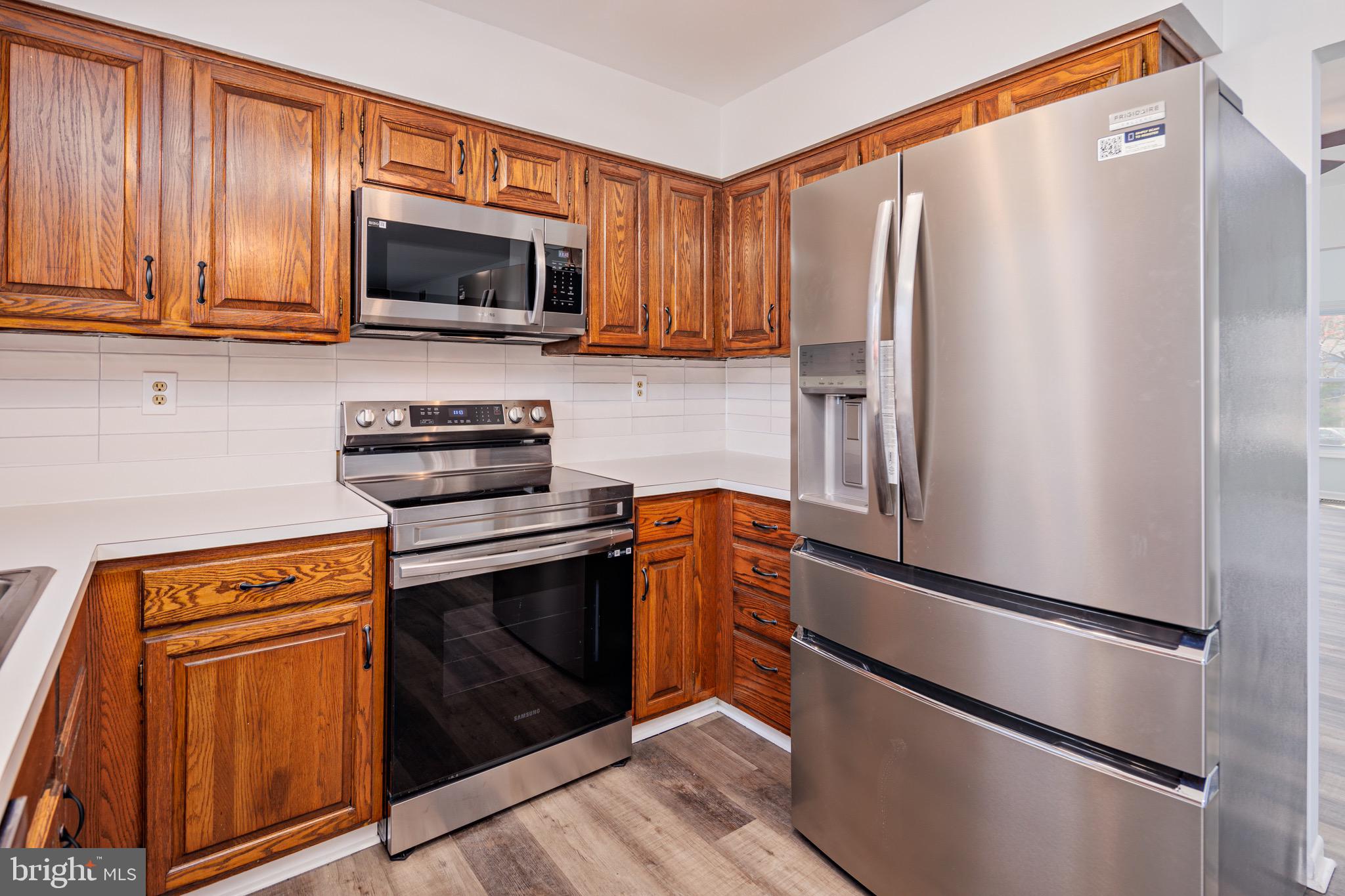 CHARTRIDGE - Residential Lease