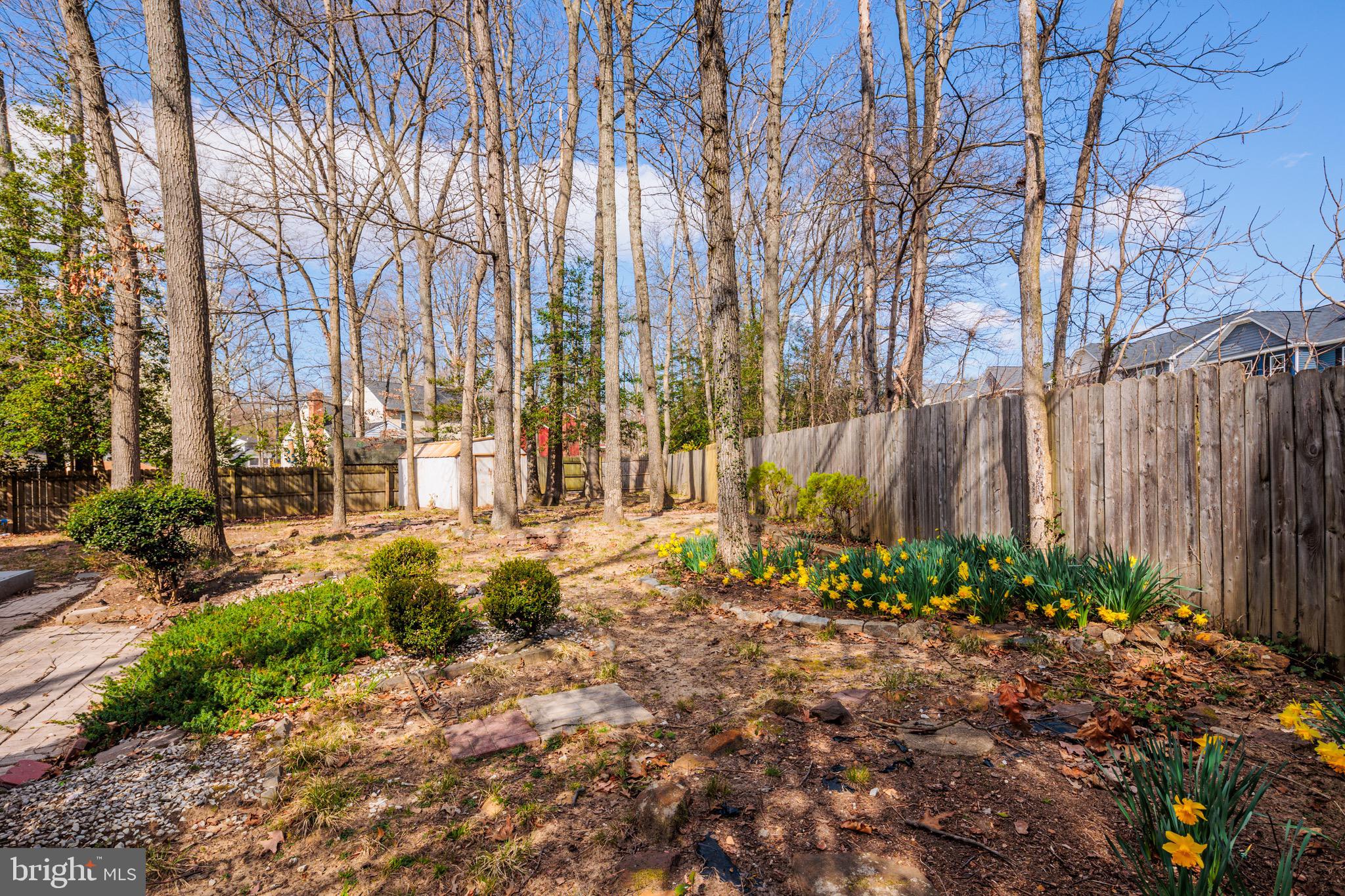 CHARTRIDGE - Residential Lease