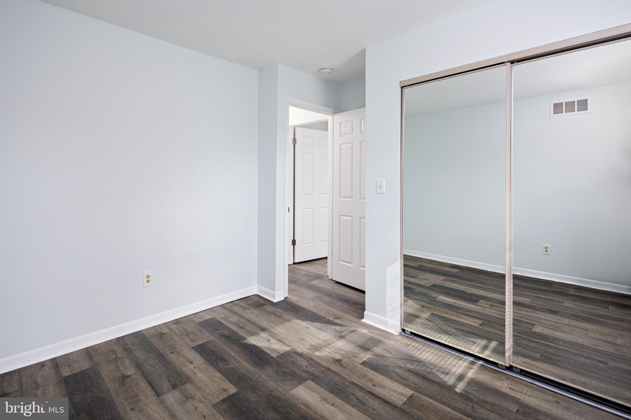 CHARTRIDGE - Residential Lease