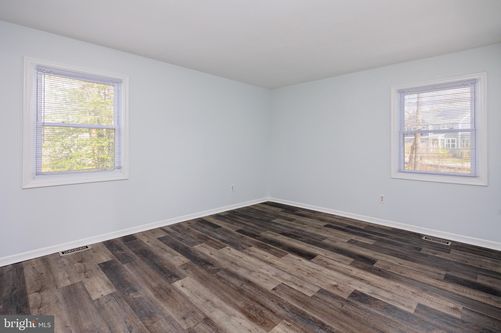 CHARTRIDGE - Residential Lease