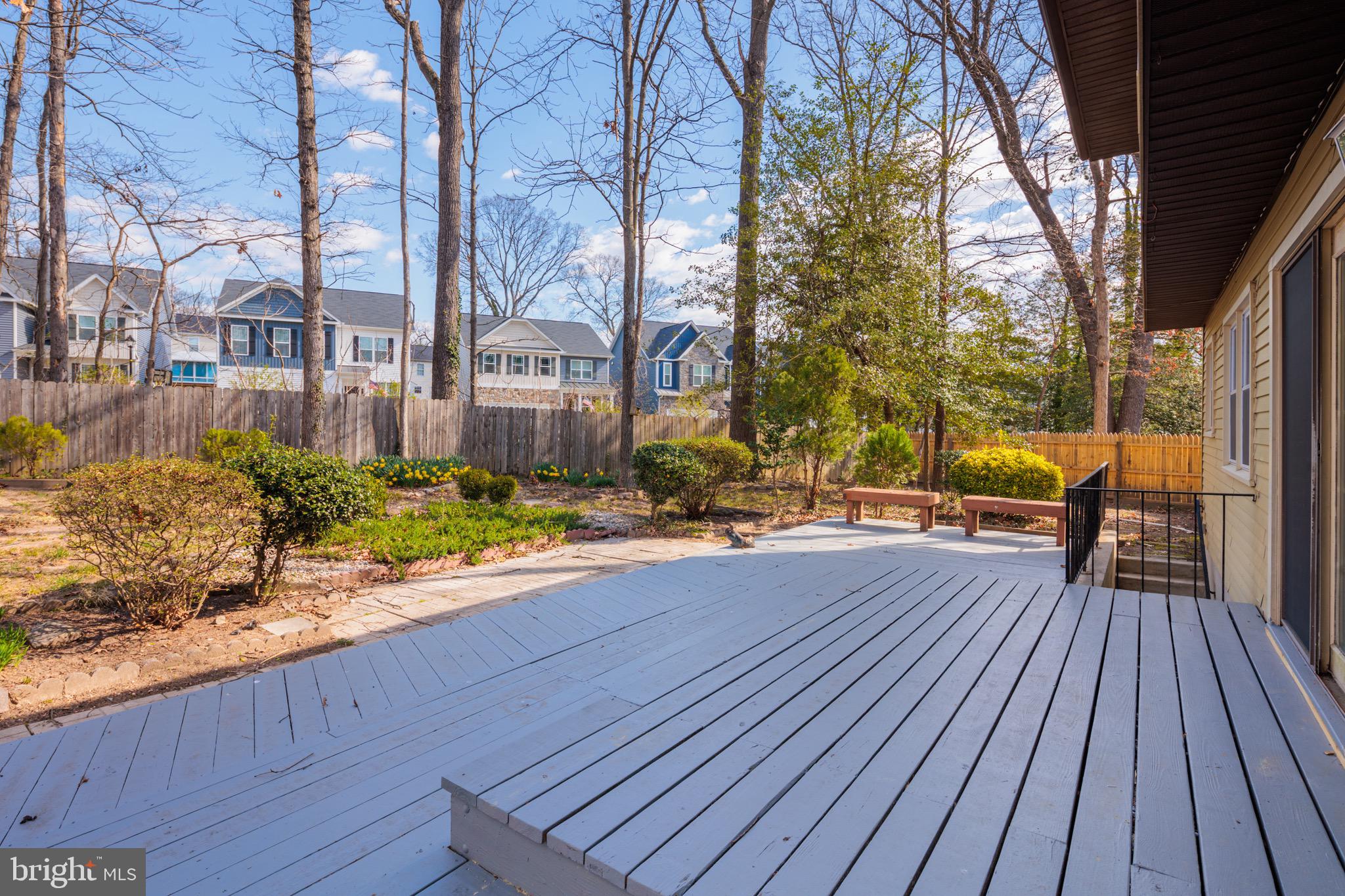 CHARTRIDGE - Residential Lease