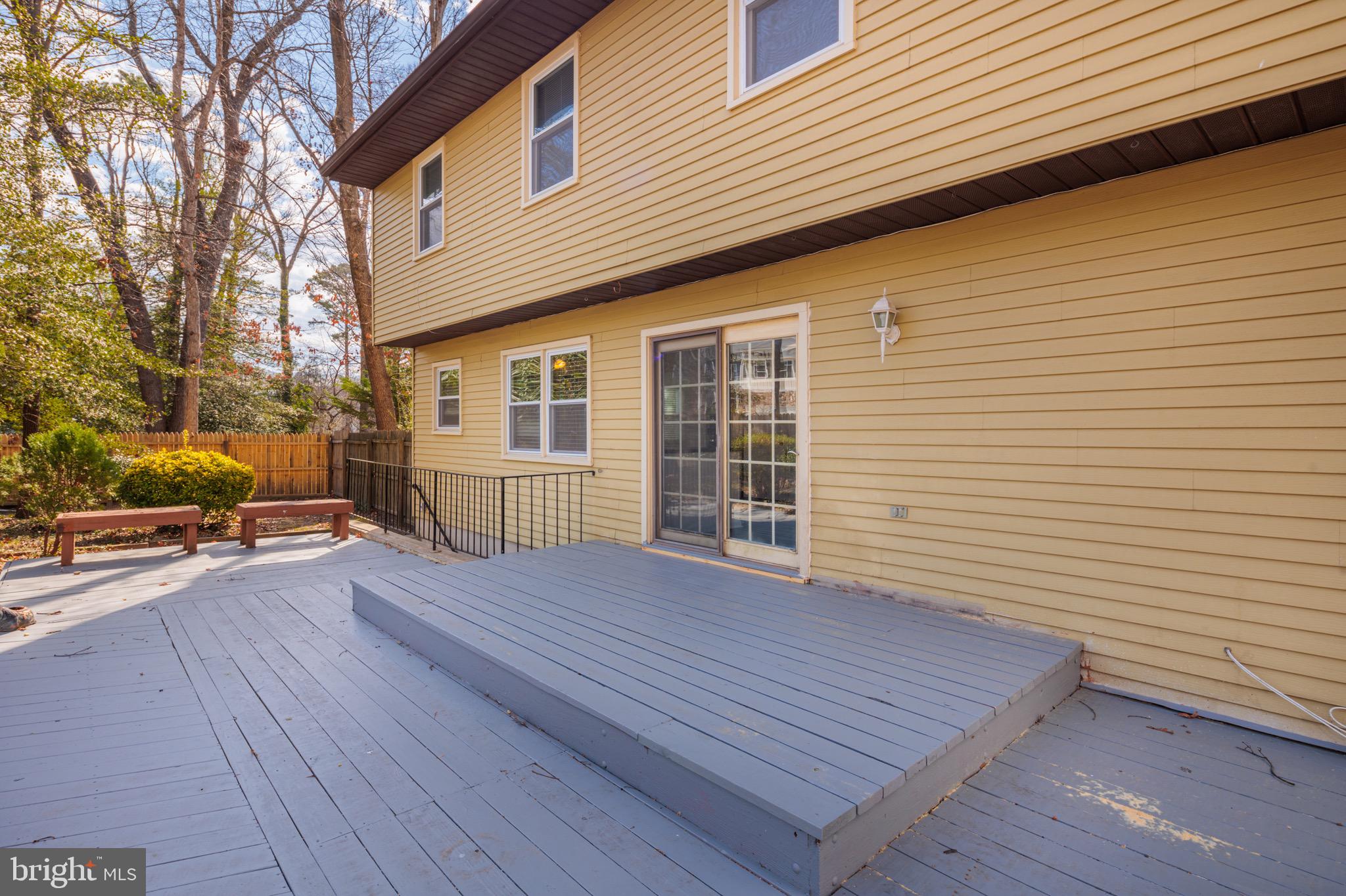 CHARTRIDGE - Residential Lease