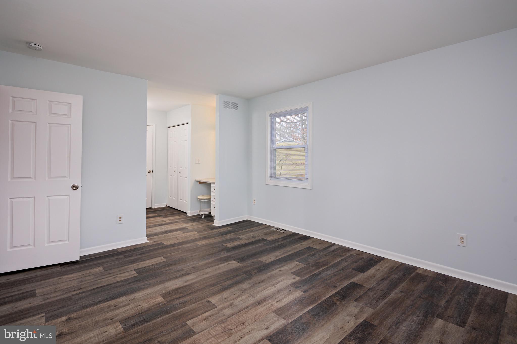 CHARTRIDGE - Residential Lease