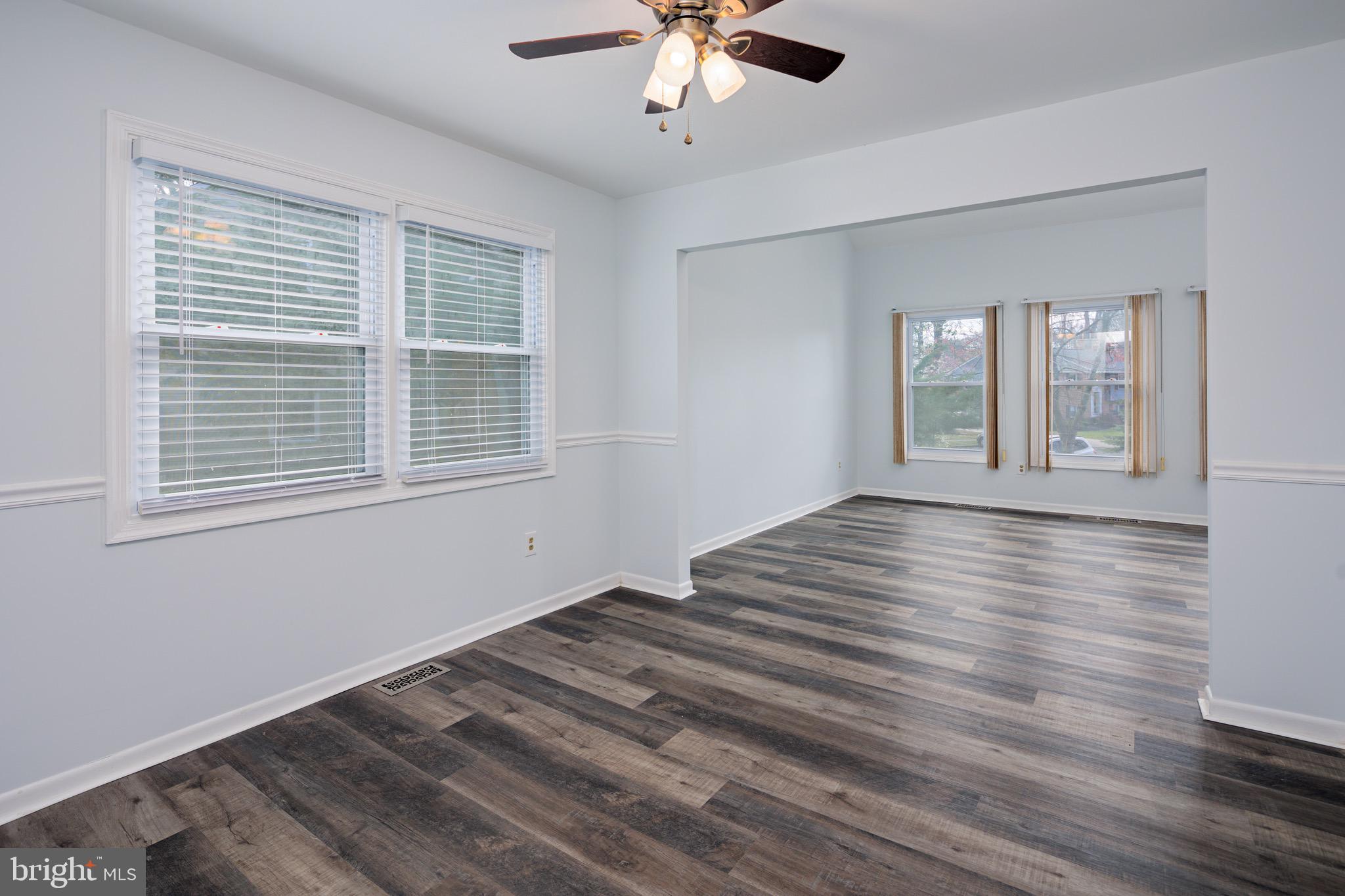 CHARTRIDGE - Residential Lease