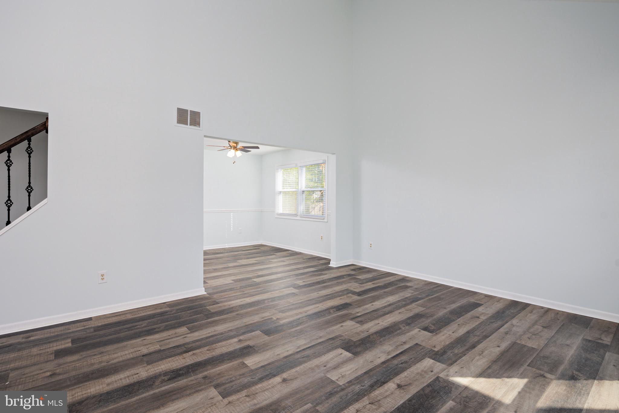 CHARTRIDGE - Residential Lease