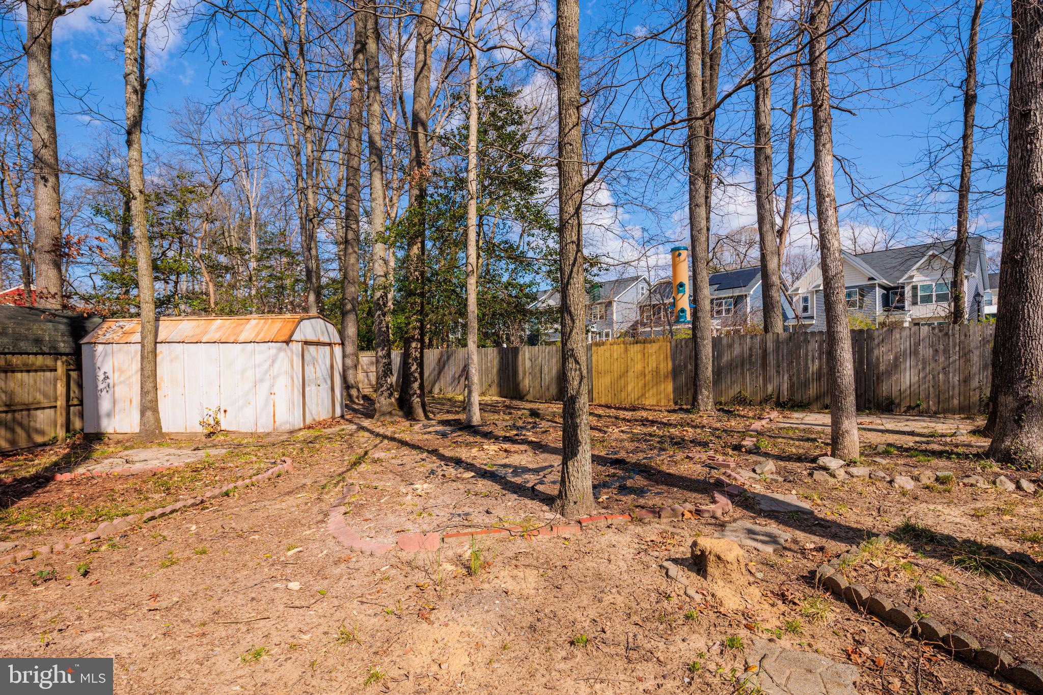 CHARTRIDGE - Residential Lease