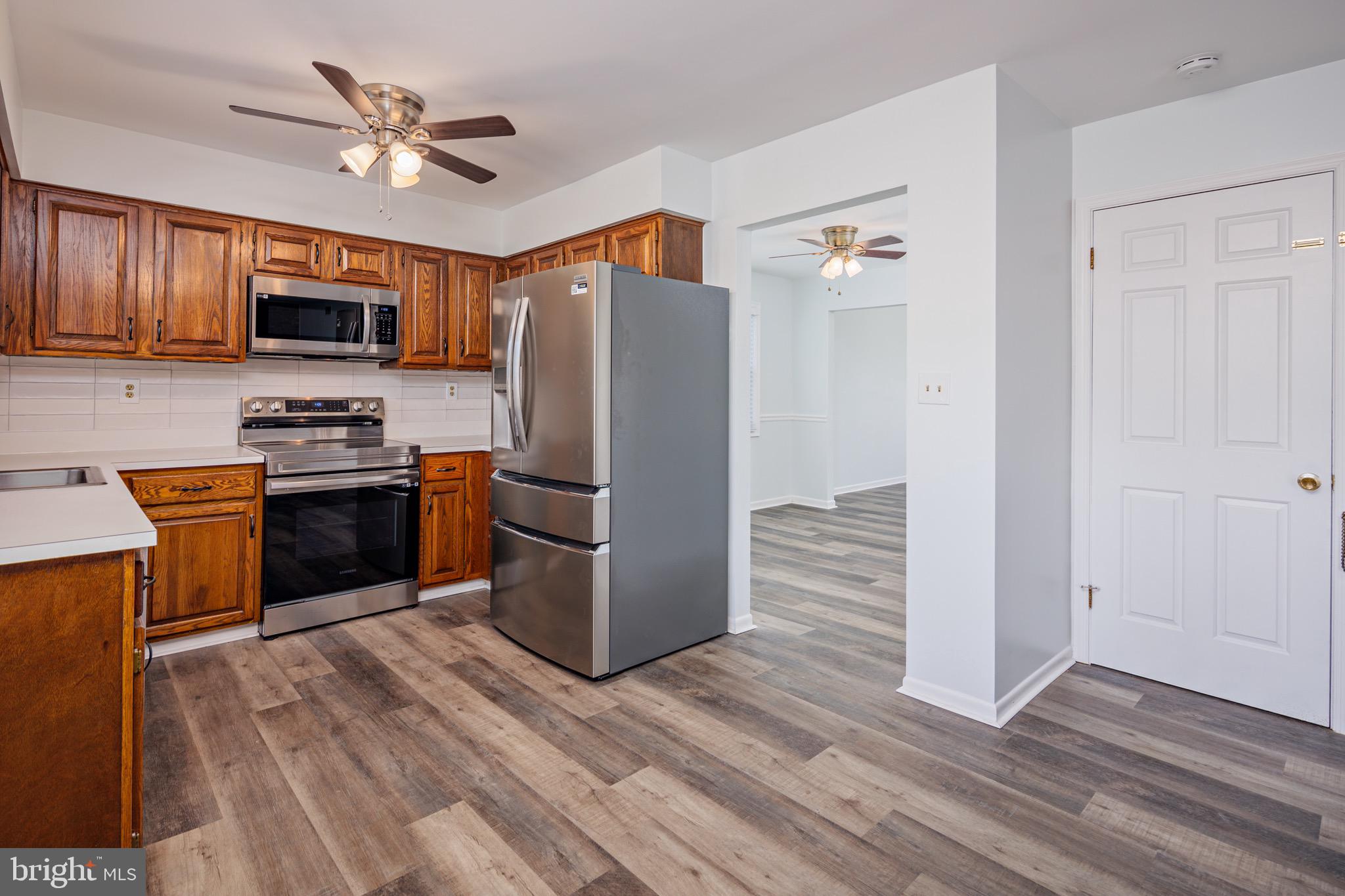 CHARTRIDGE - Residential Lease