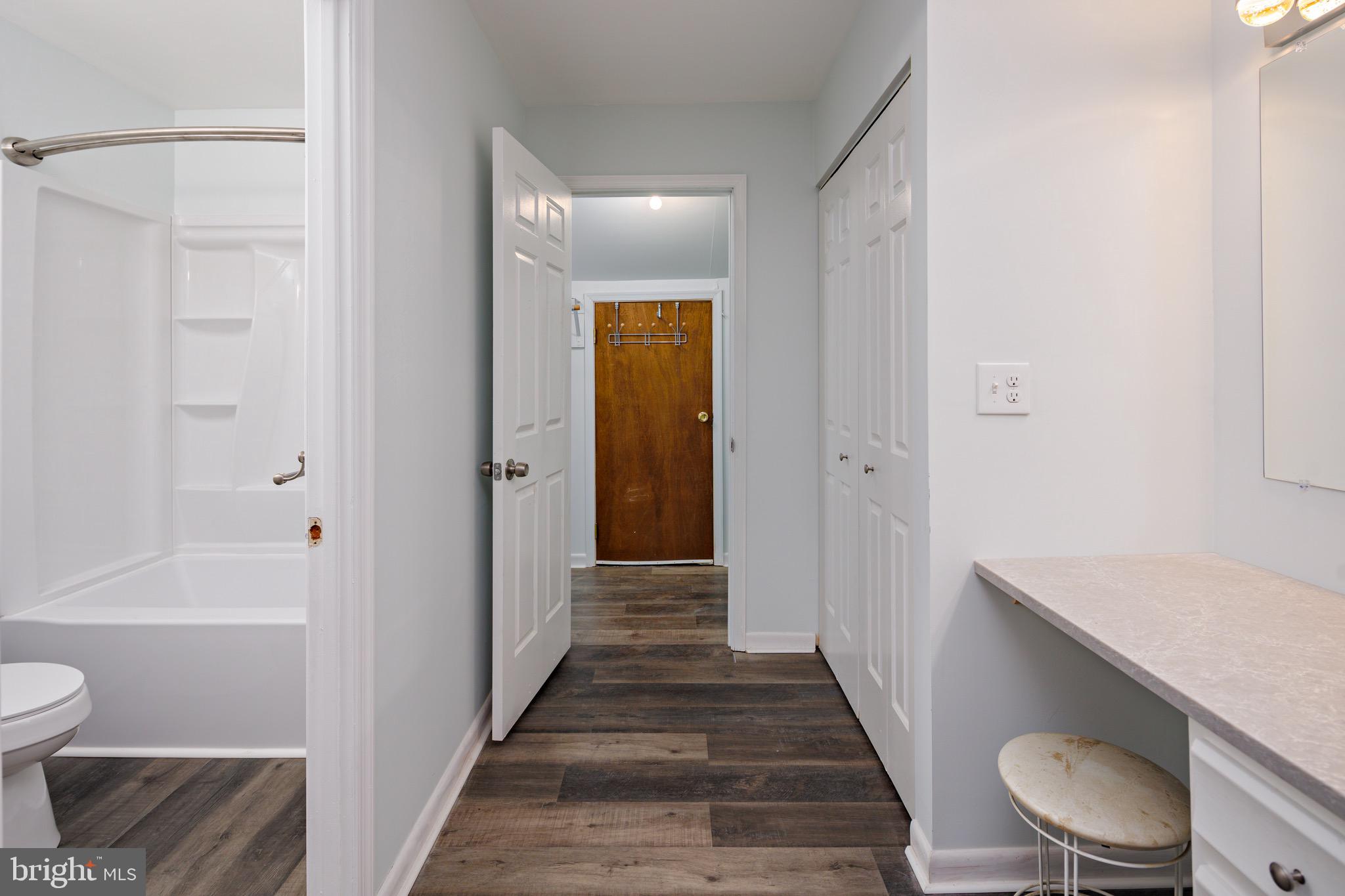 CHARTRIDGE - Residential Lease