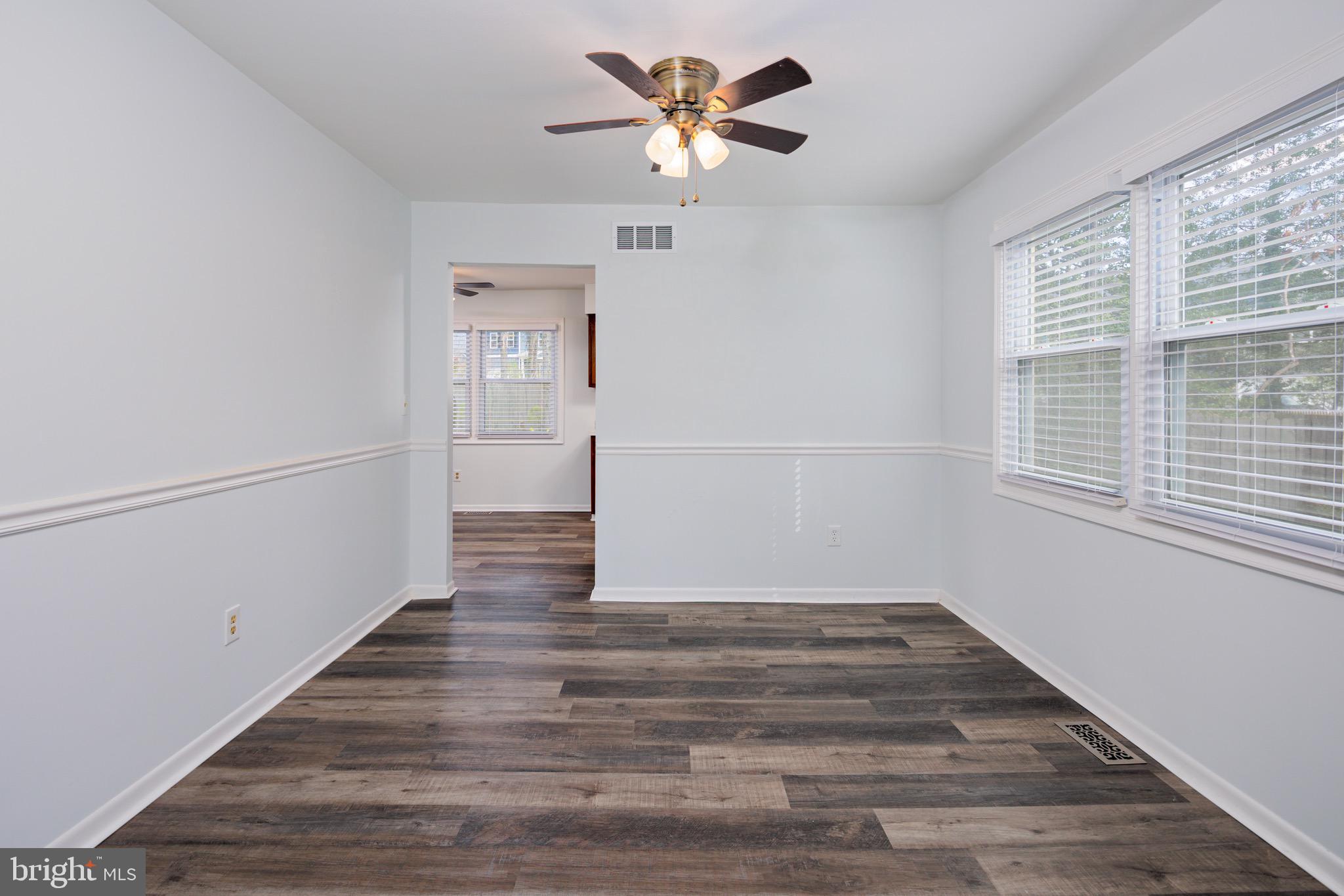 CHARTRIDGE - Residential Lease