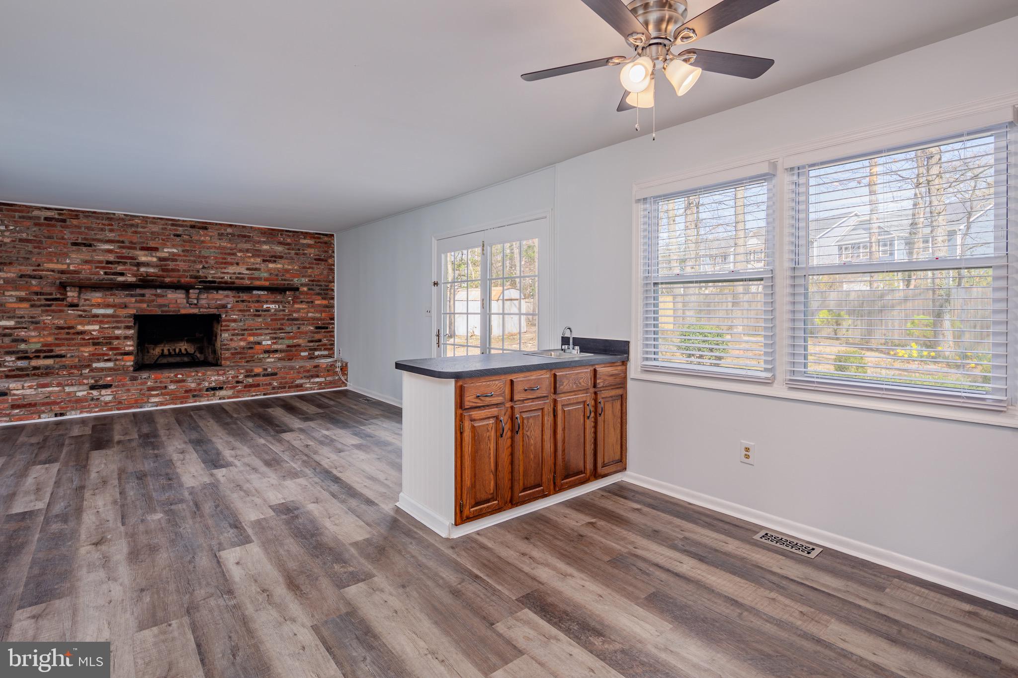 CHARTRIDGE - Residential Lease