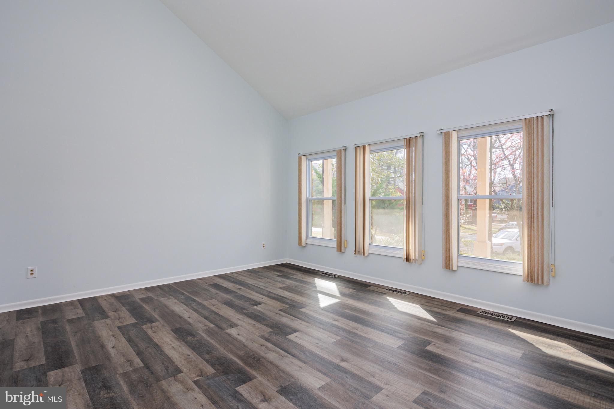 CHARTRIDGE - Residential Lease