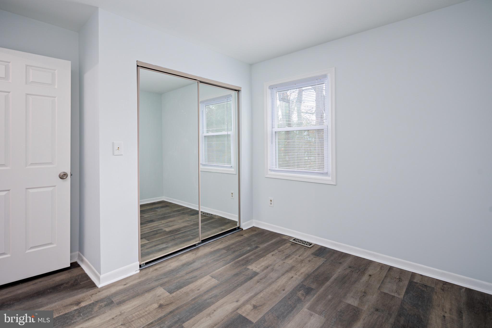 CHARTRIDGE - Residential Lease