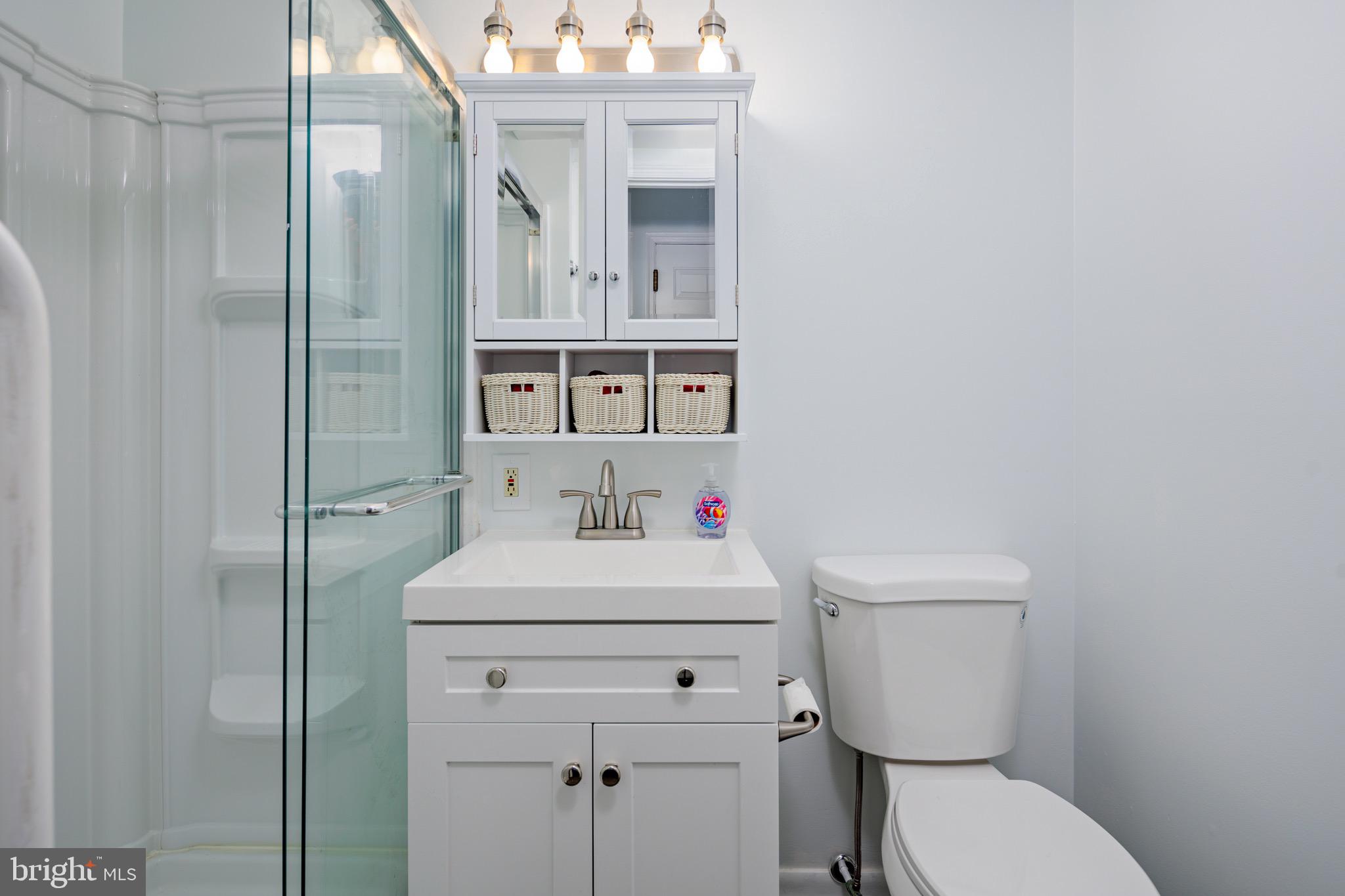 CHARTRIDGE - Residential Lease