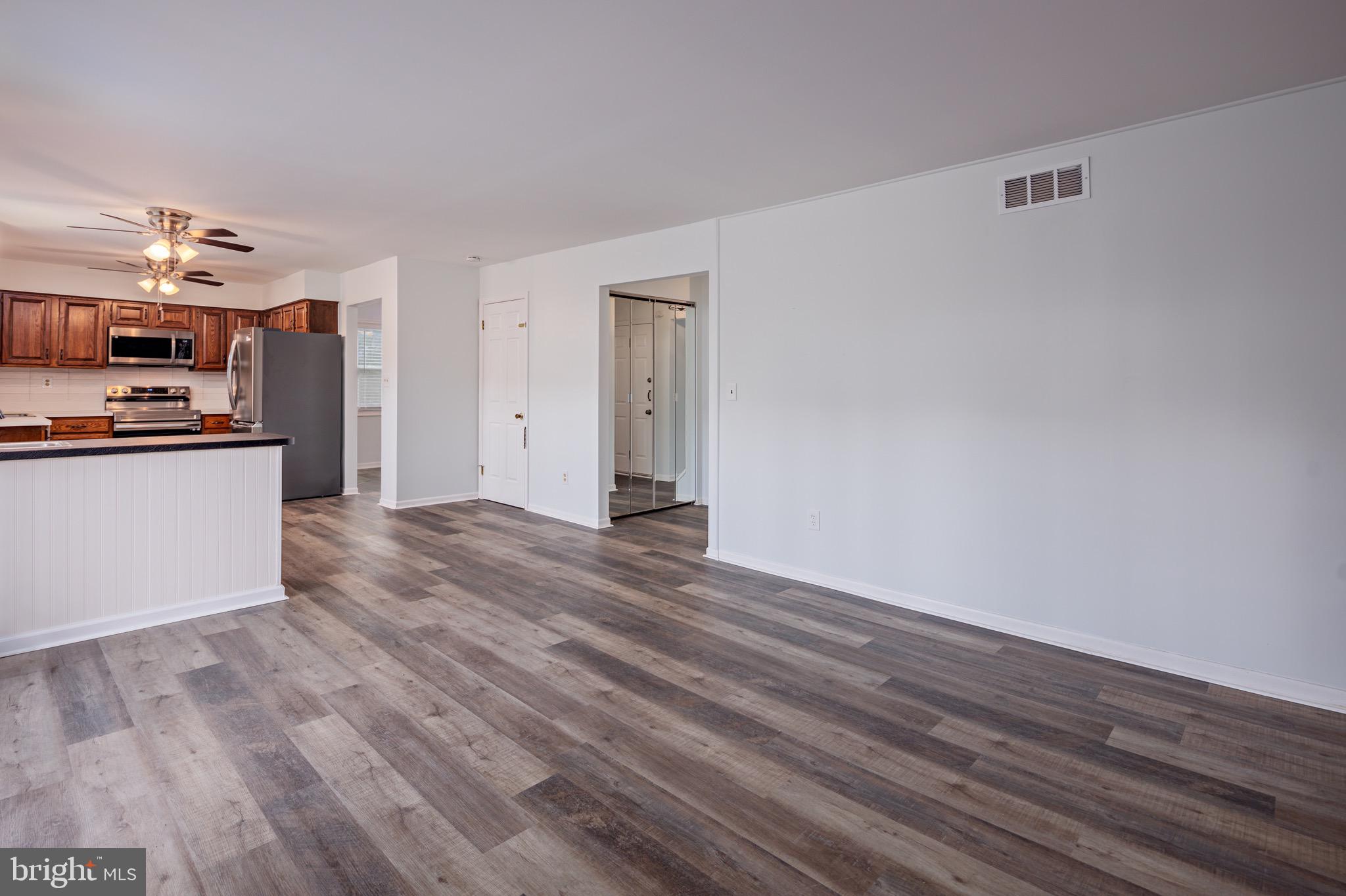 CHARTRIDGE - Residential Lease