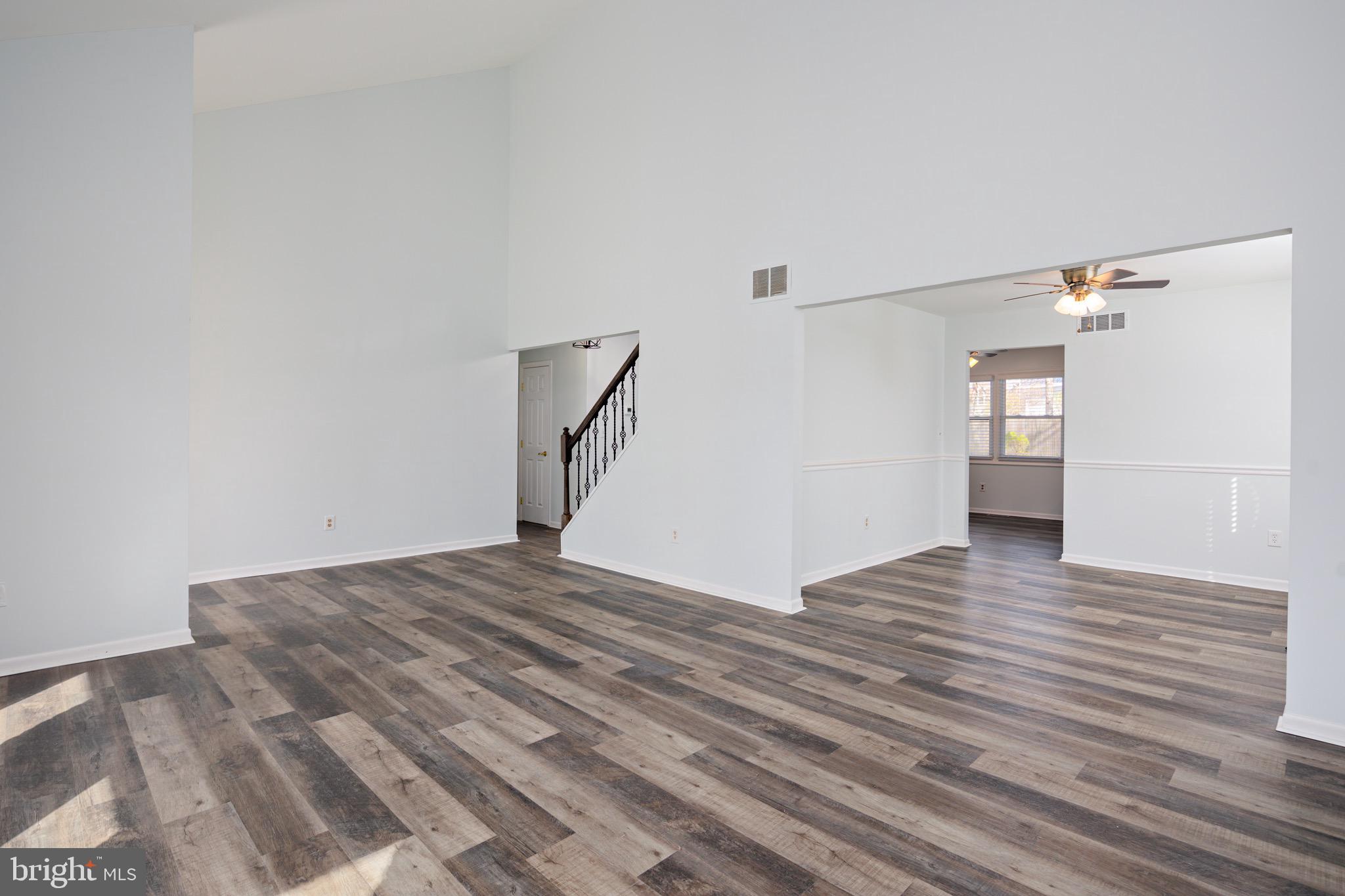 CHARTRIDGE - Residential Lease