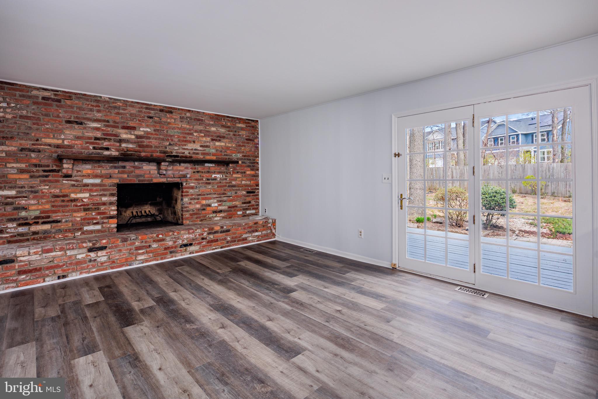 CHARTRIDGE - Residential Lease