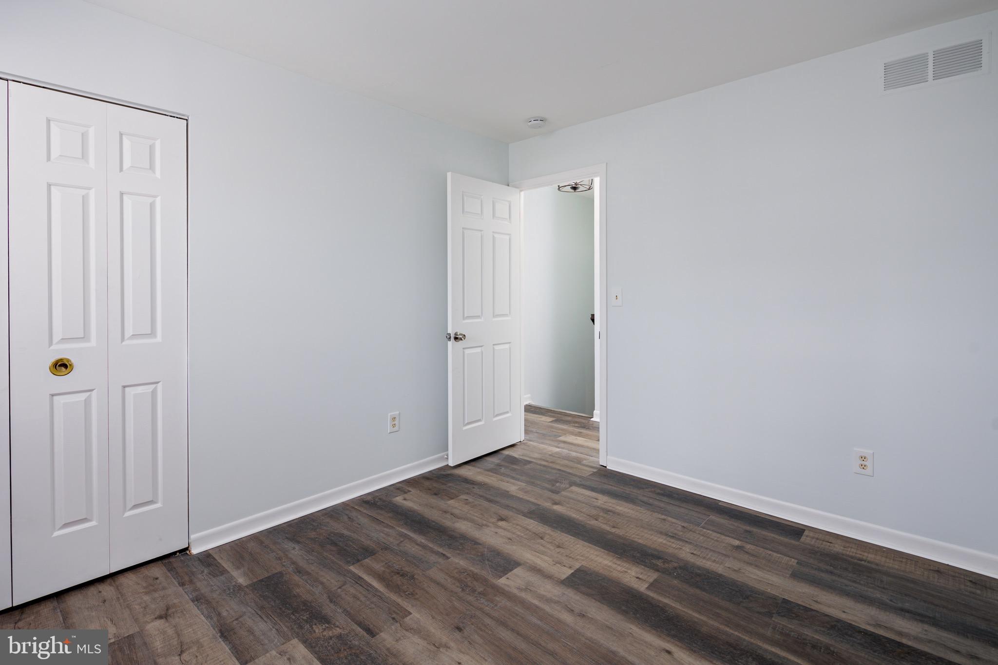 CHARTRIDGE - Residential Lease