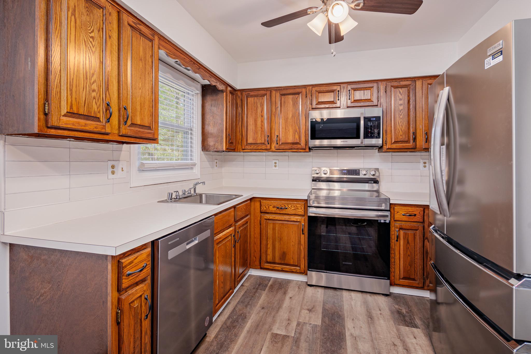 CHARTRIDGE - Residential Lease