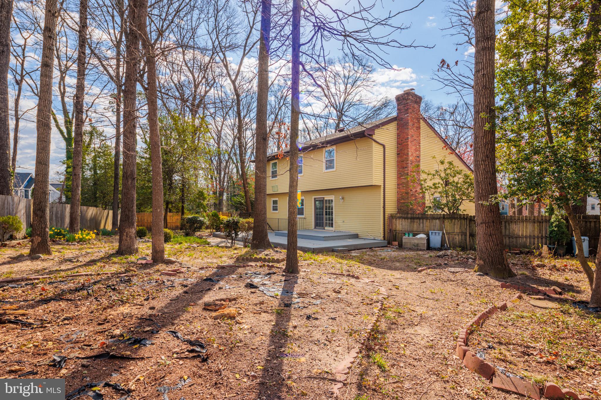 CHARTRIDGE - Residential Lease