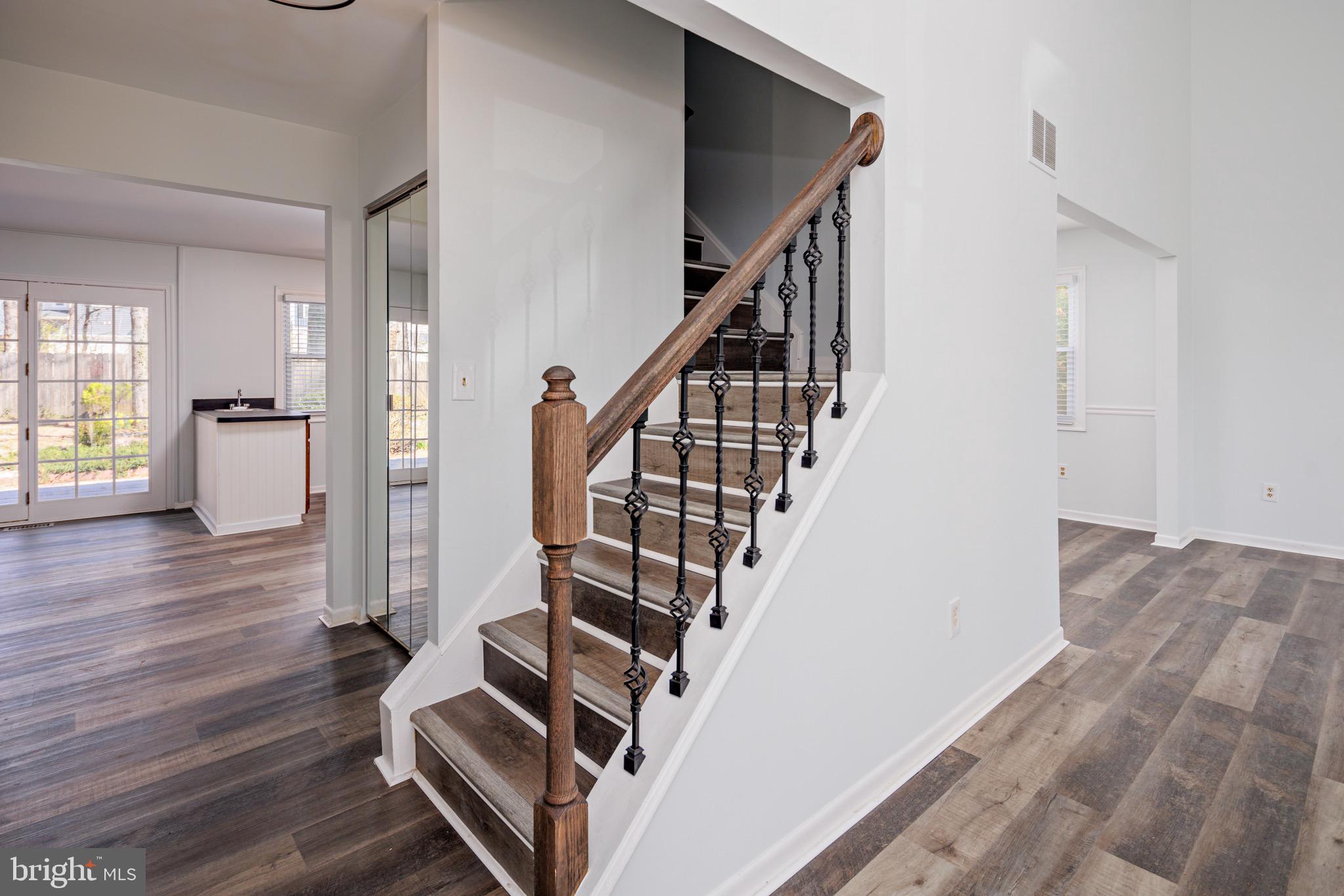 CHARTRIDGE - Residential Lease