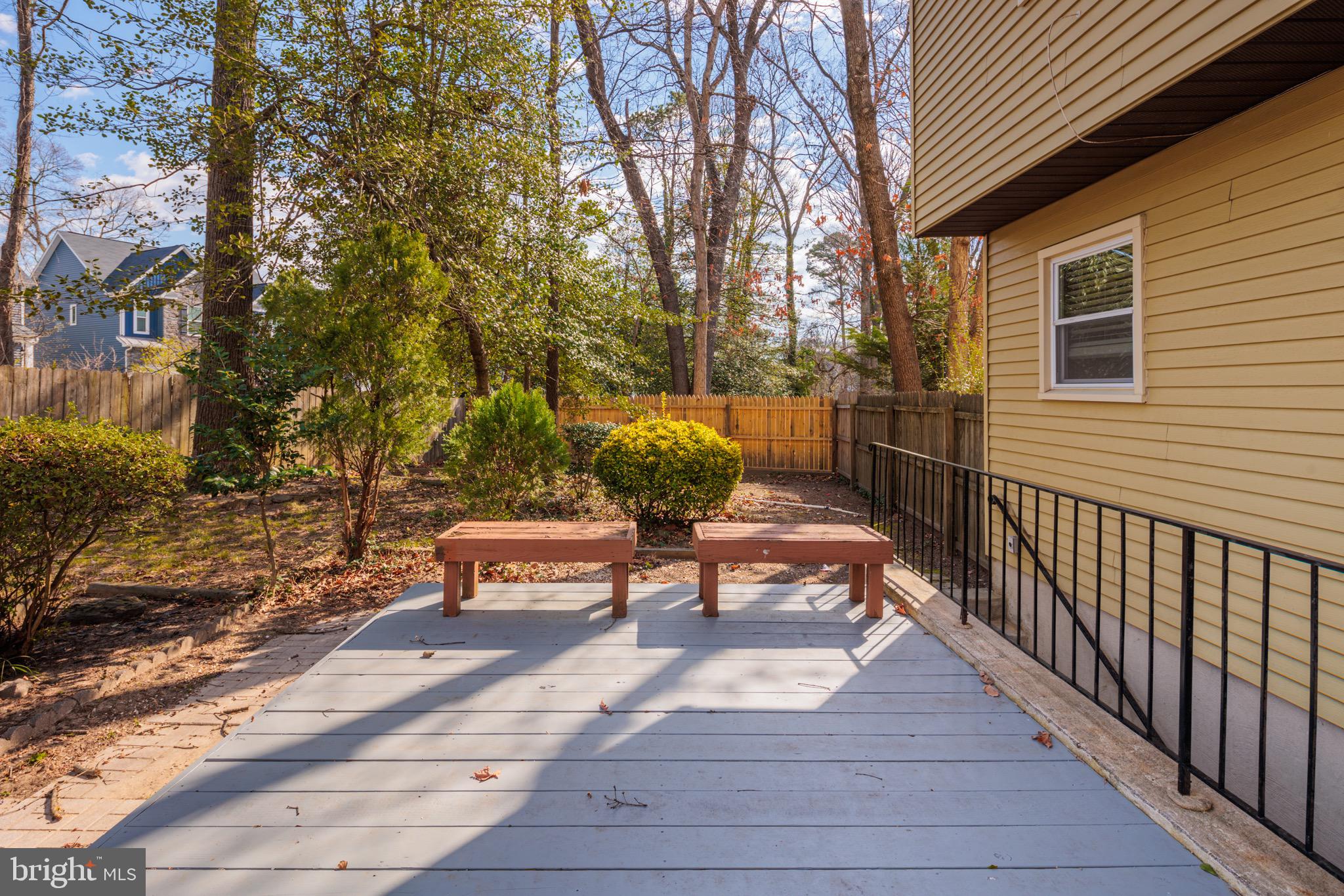 CHARTRIDGE - Residential Lease