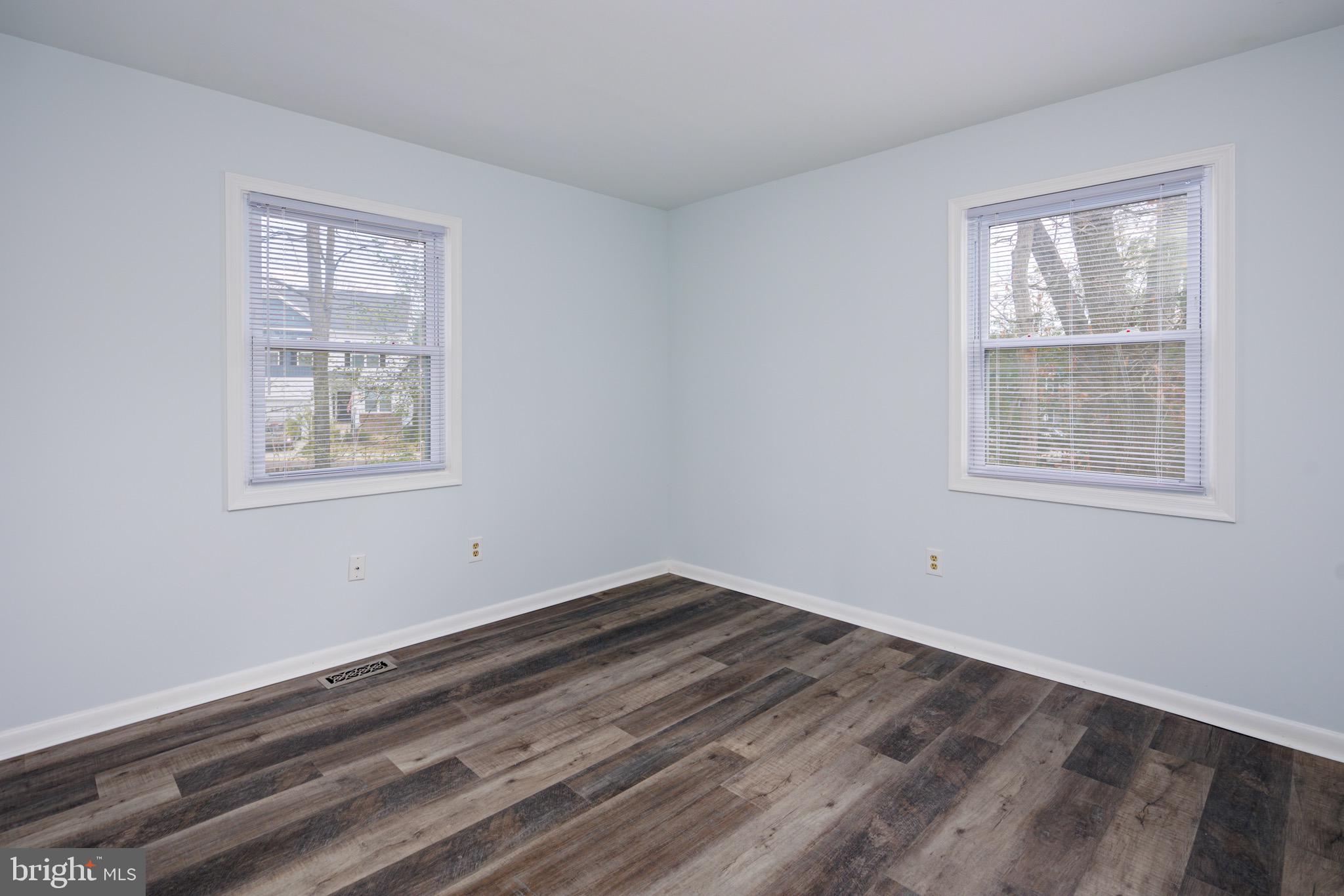 CHARTRIDGE - Residential Lease