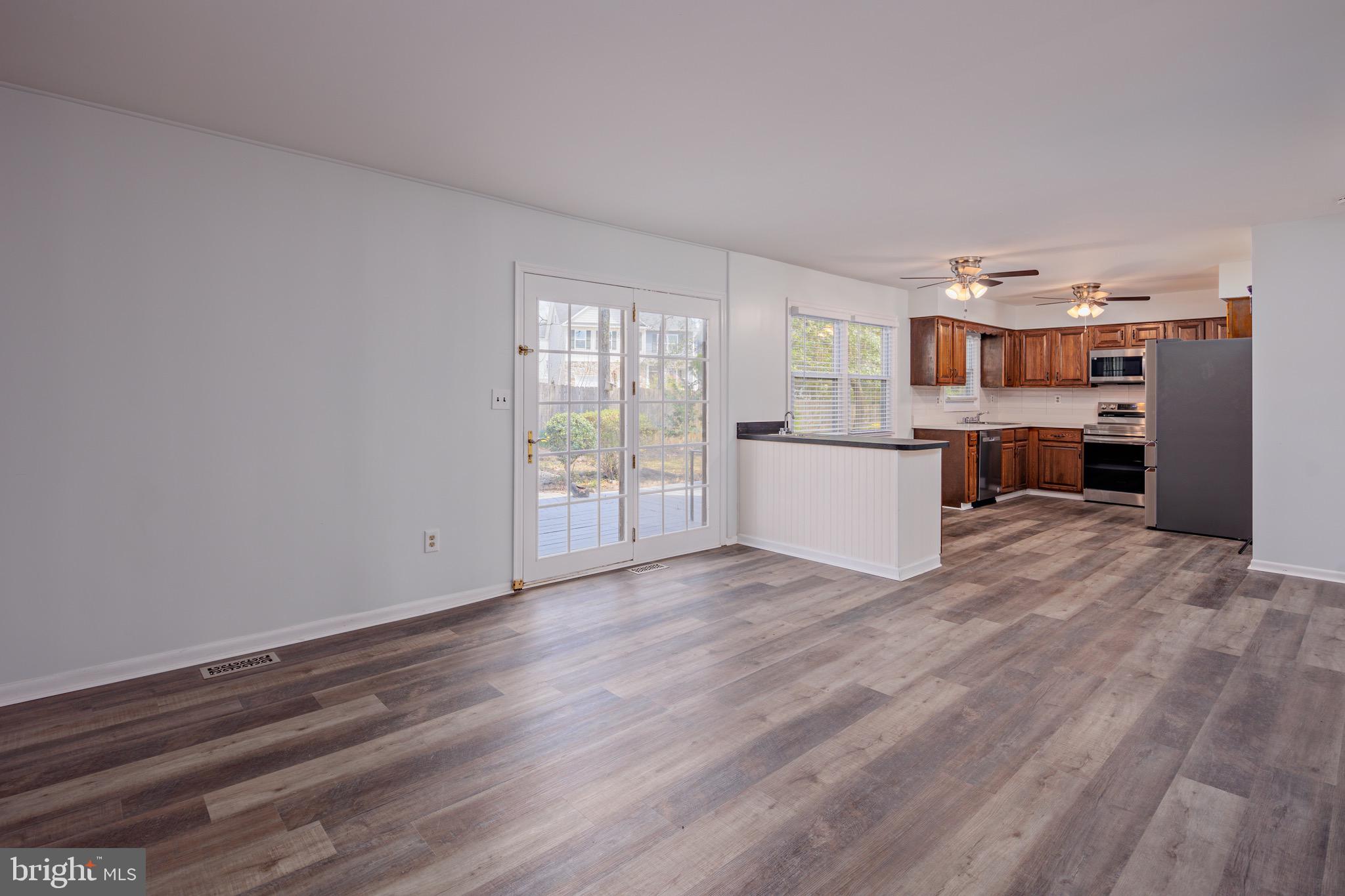 CHARTRIDGE - Residential Lease