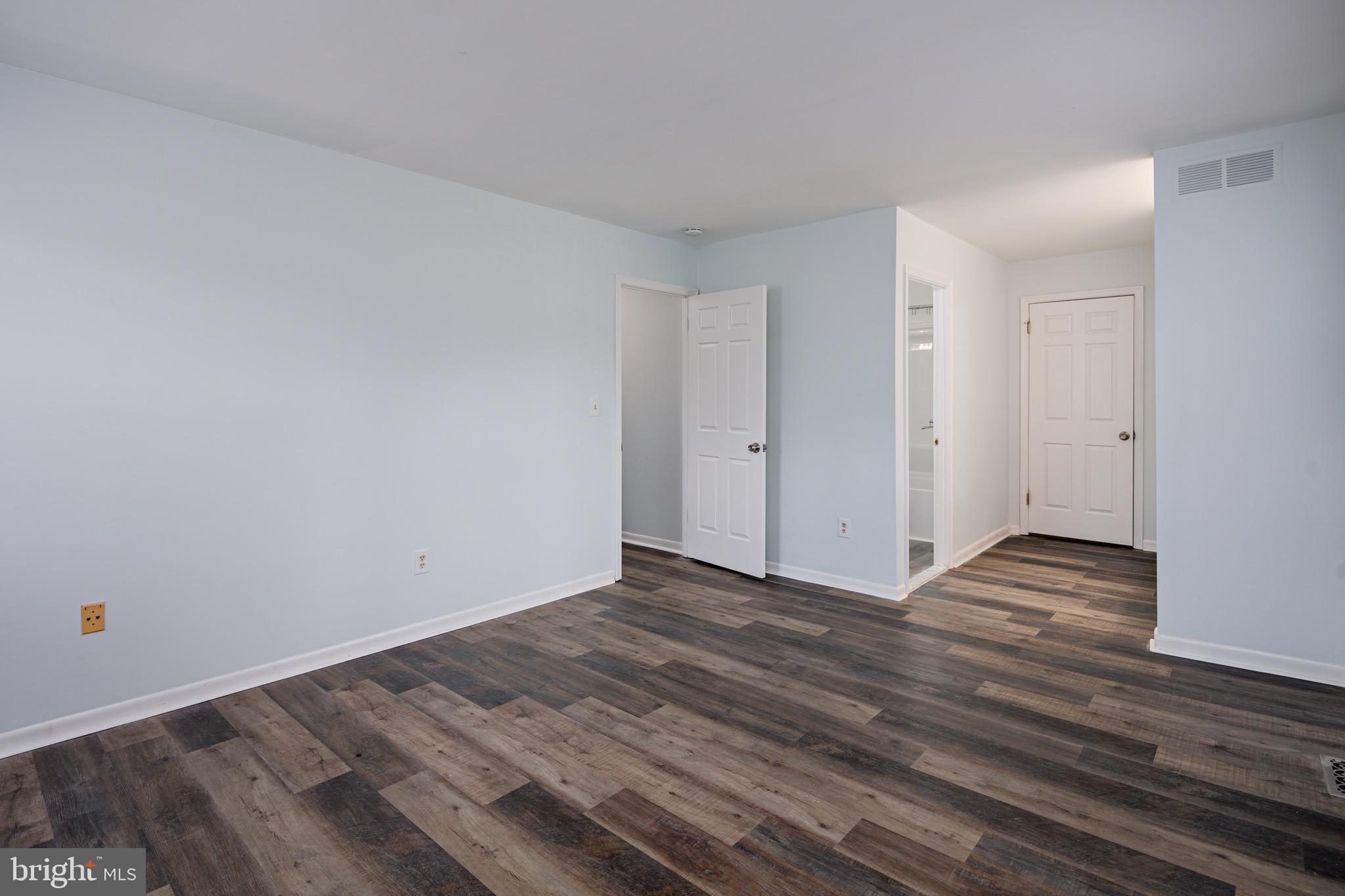 CHARTRIDGE - Residential Lease