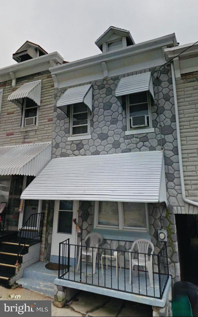 READING - Residential