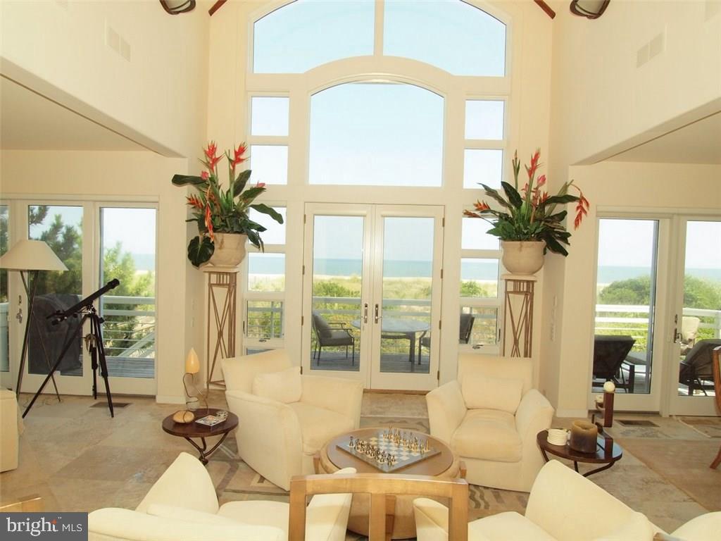 RETREAT - Residential