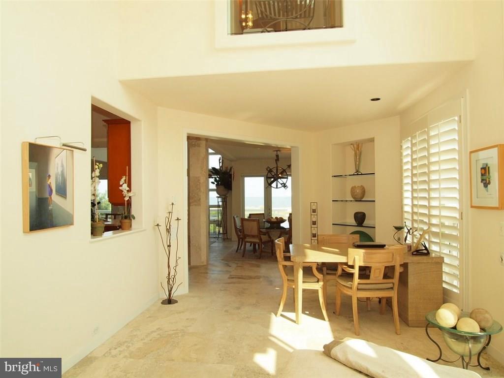 RETREAT - Residential