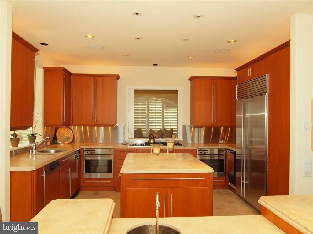 RETREAT - Residential